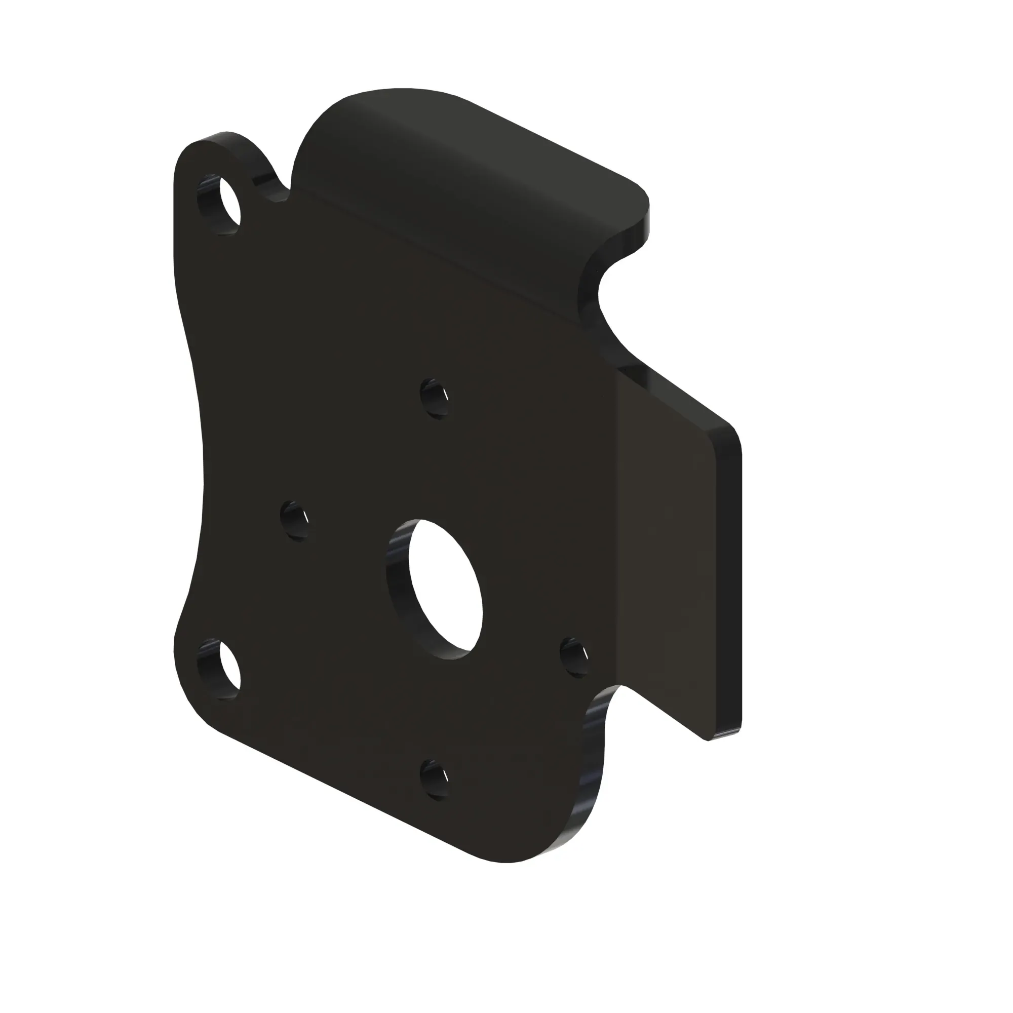 Bracket