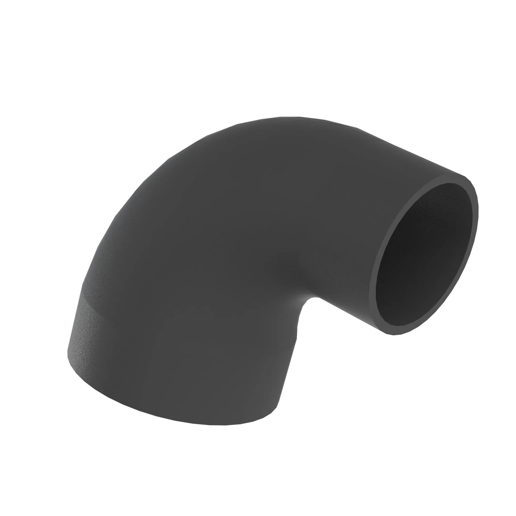 John Deere Air Intake Hose - DX15856