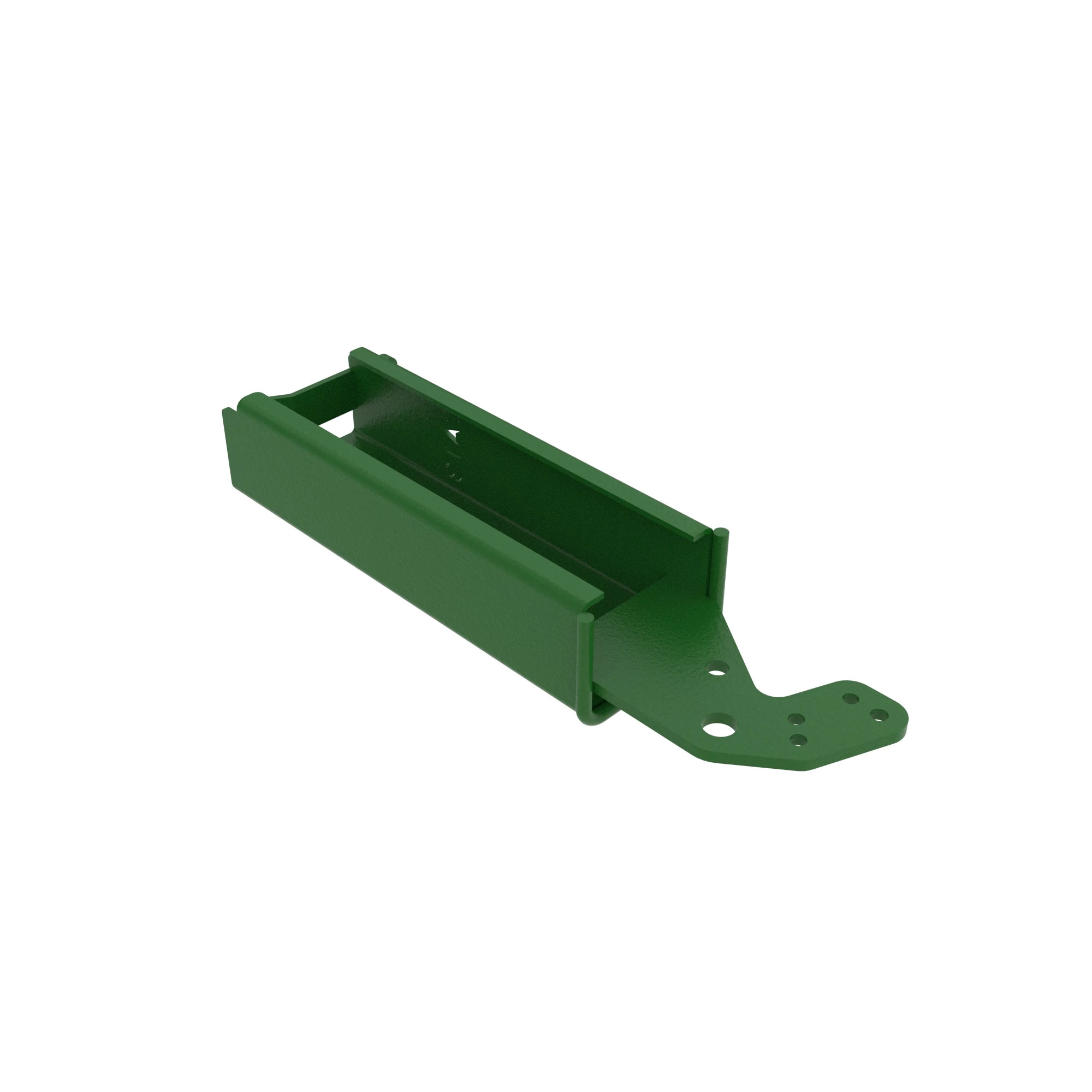 HOLDER, GUIDE BALL CAT 3