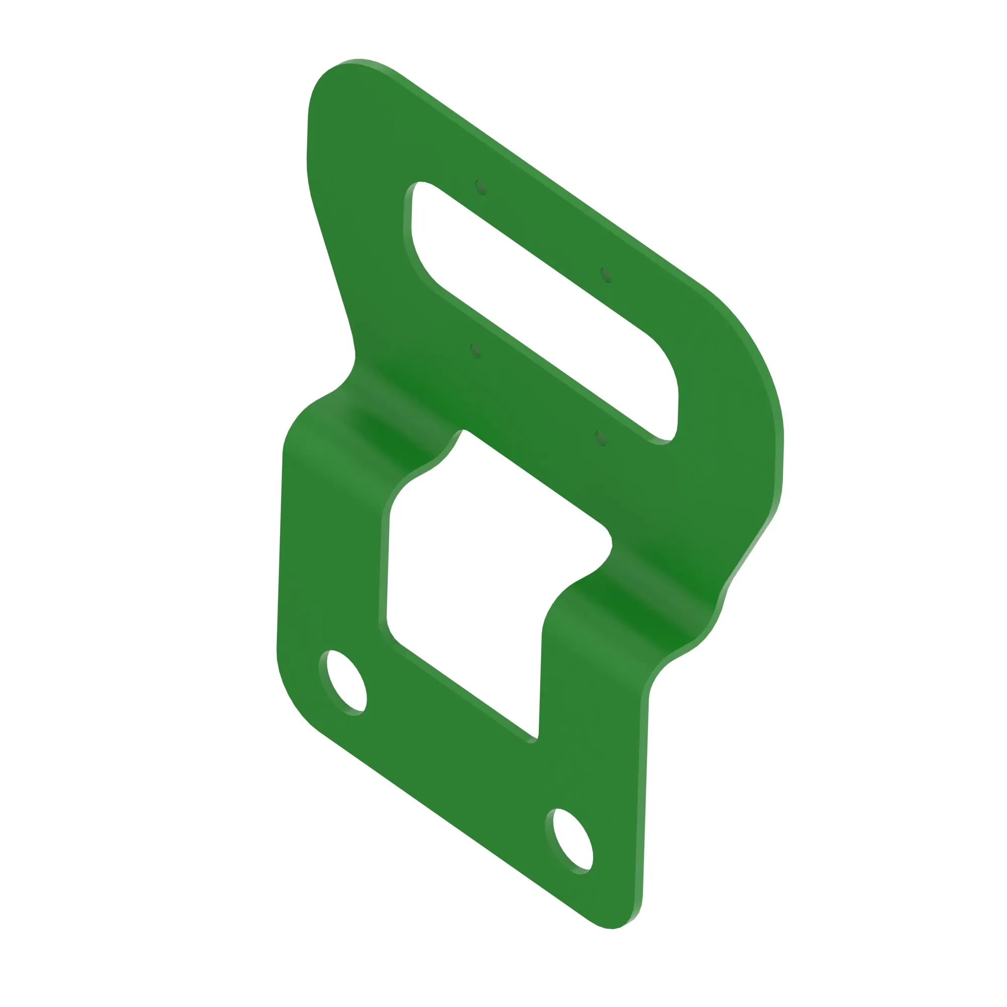 BRACKET, GFCI MOUNTING, 8-SERIES TR