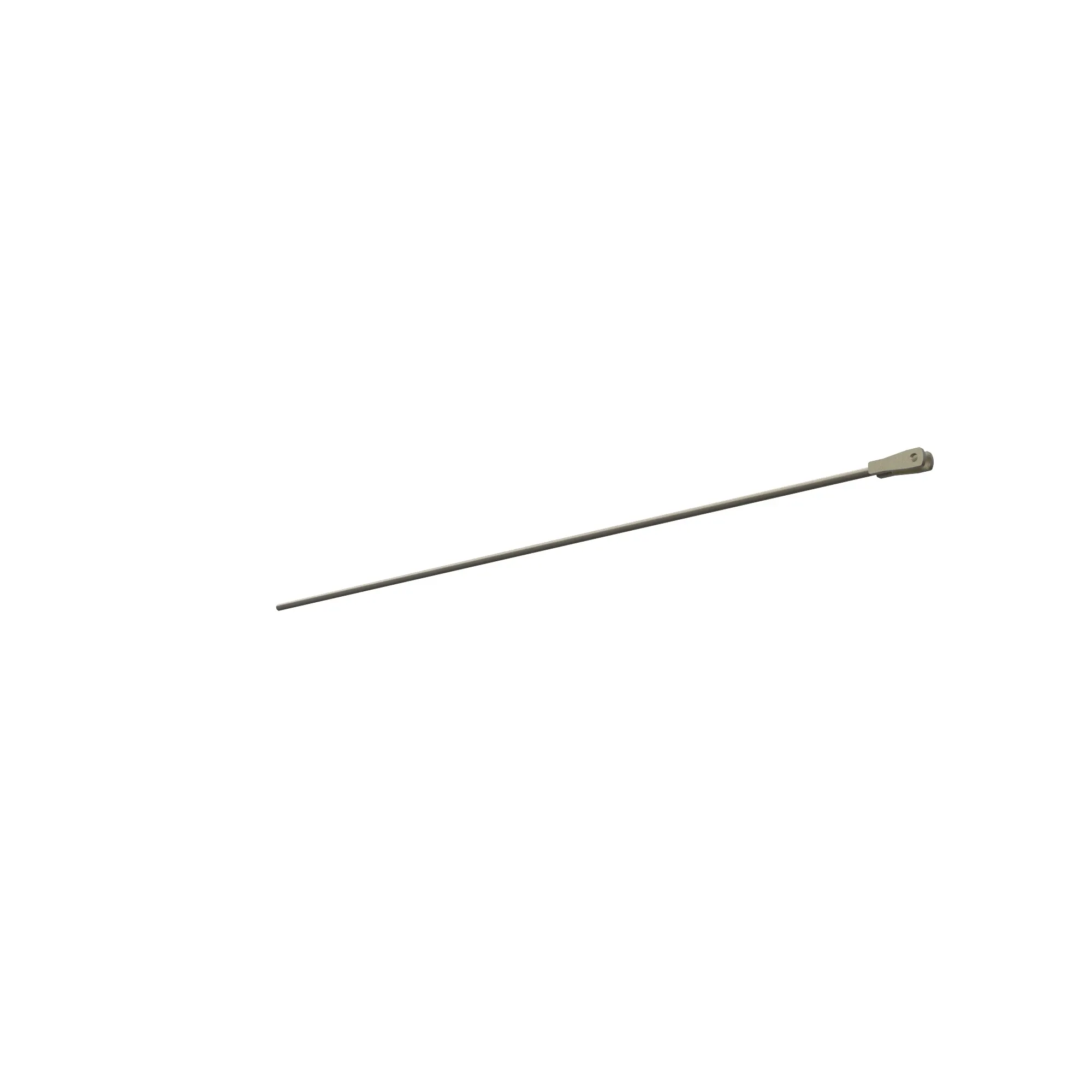 YOKE, LOWER BRAKE ASSEMBLY