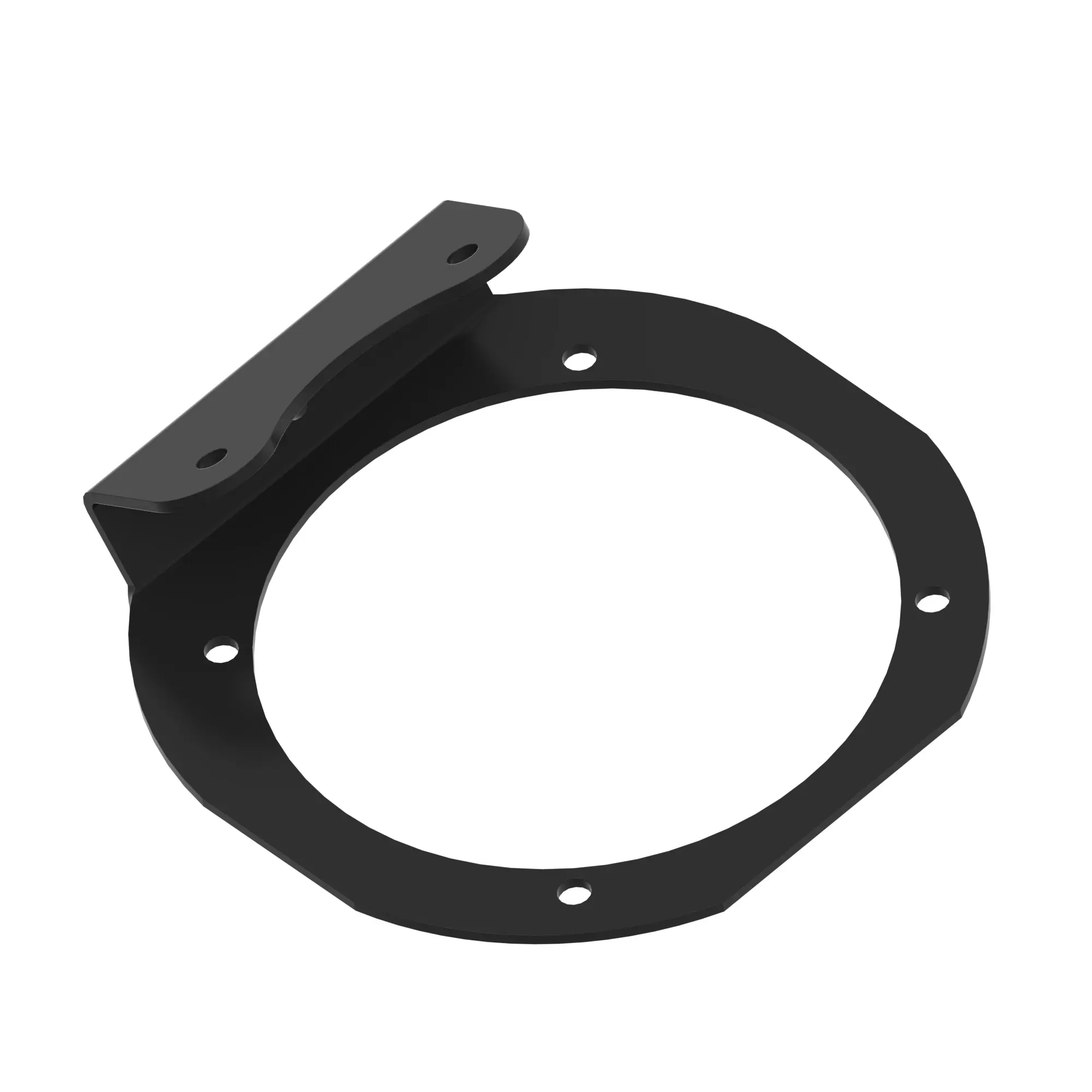 John Deere Speaker Mounting Bracket - T314536