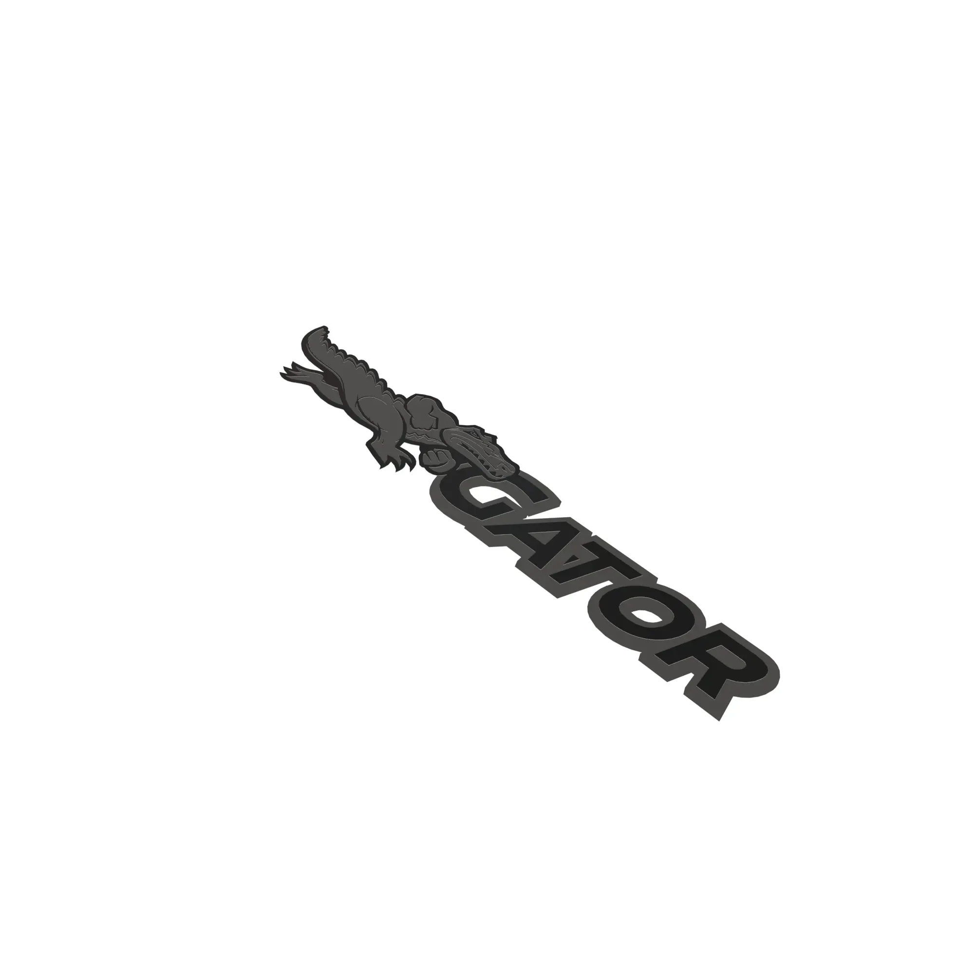 LABEL, GATOR SE