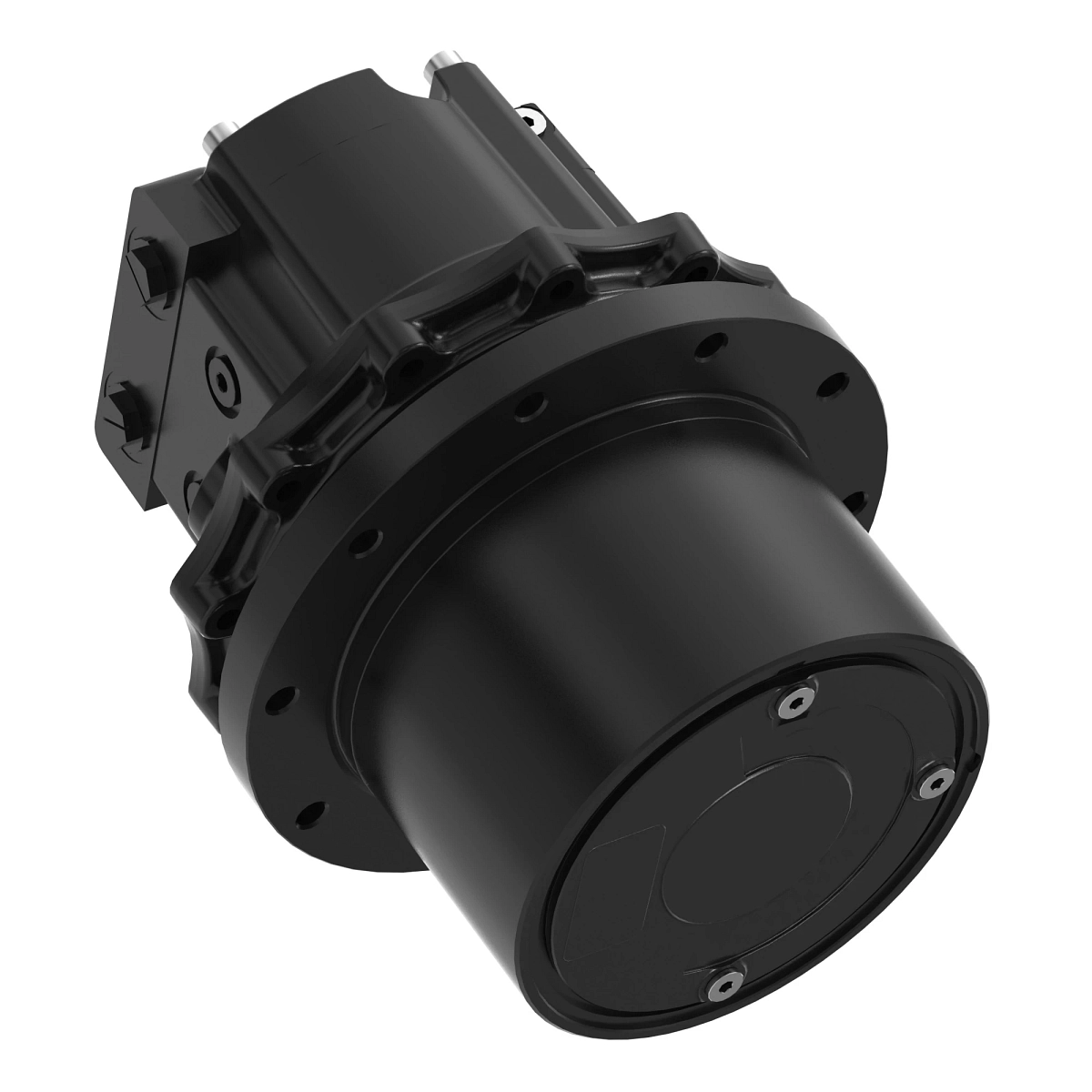 Hydraulic Motor, Hydrostatic