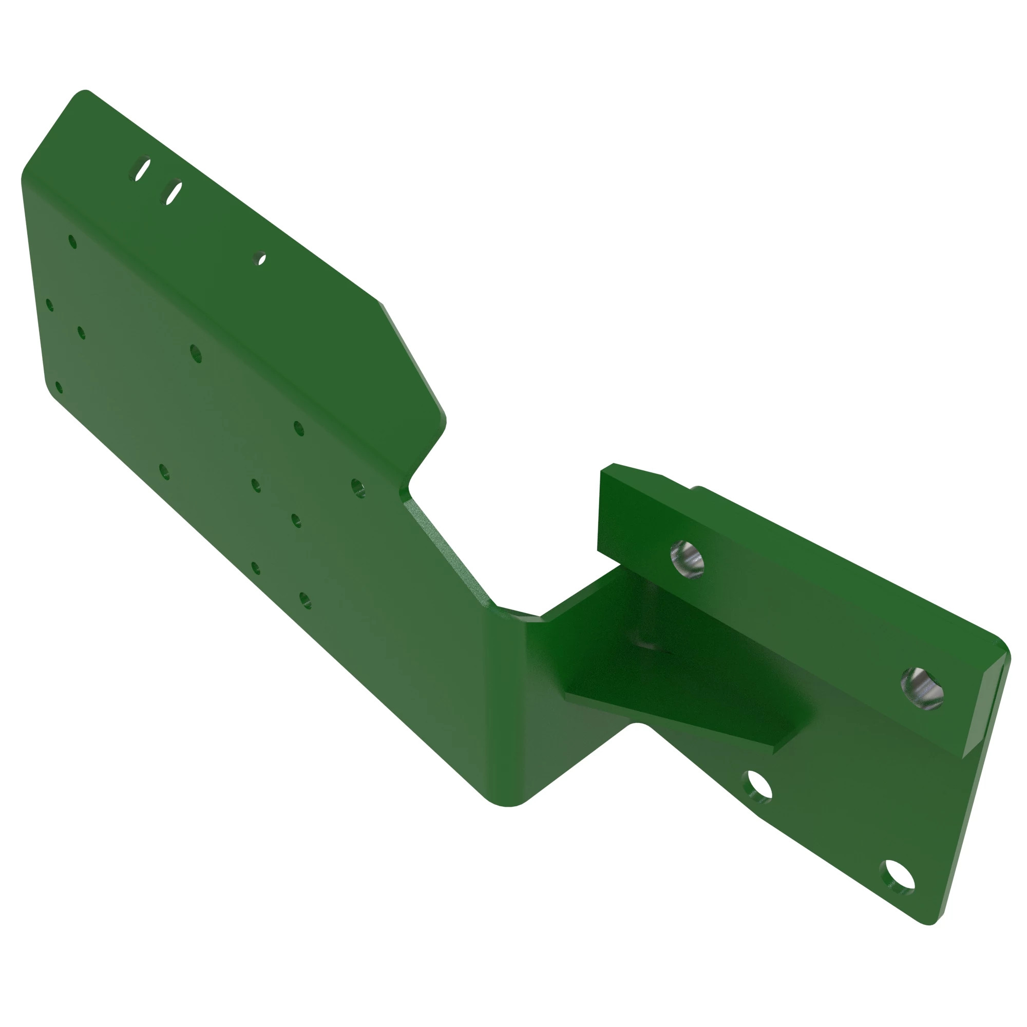 SUPPORT, ASSY RH FRT.