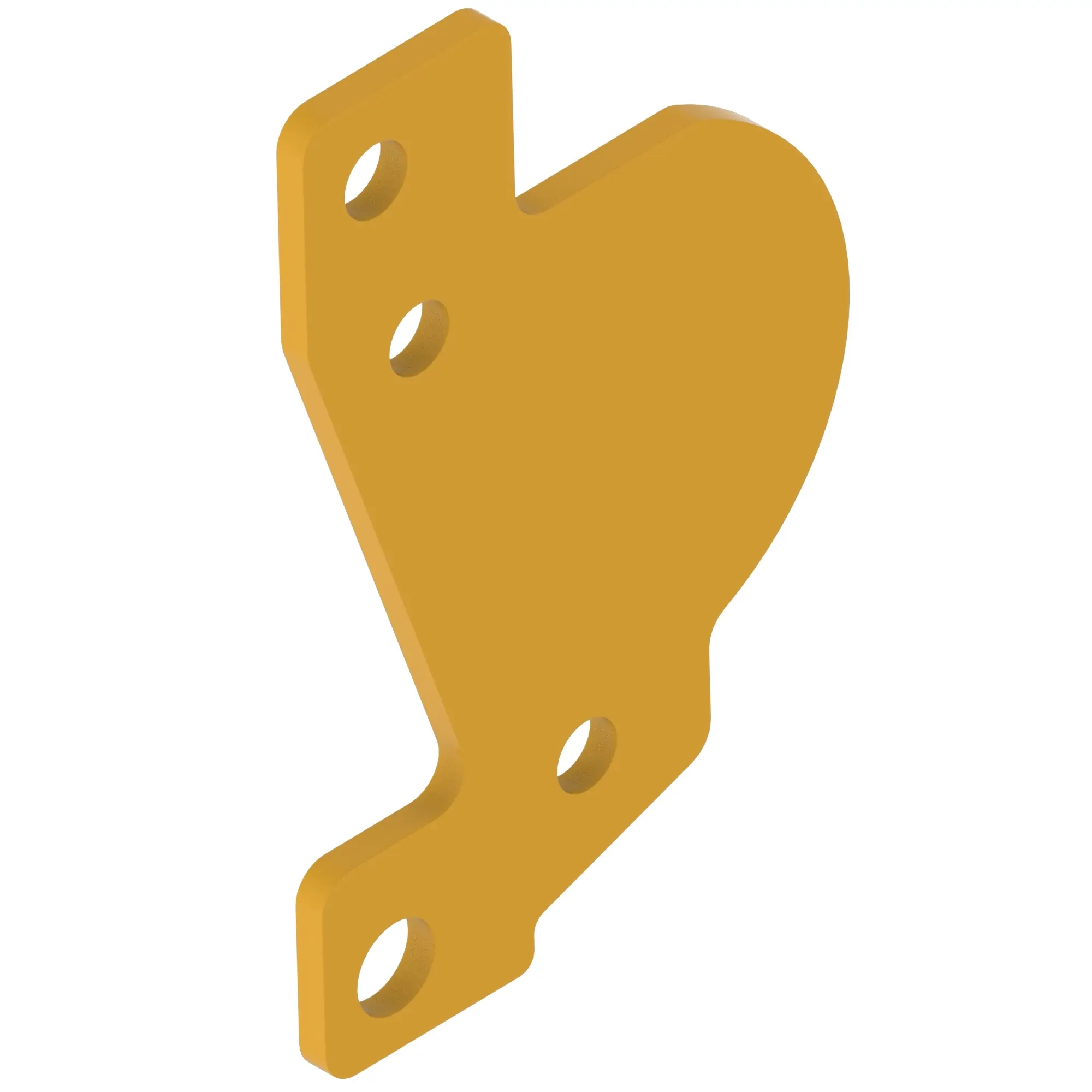 BRACKET, BRACKET, ALARM NOVA