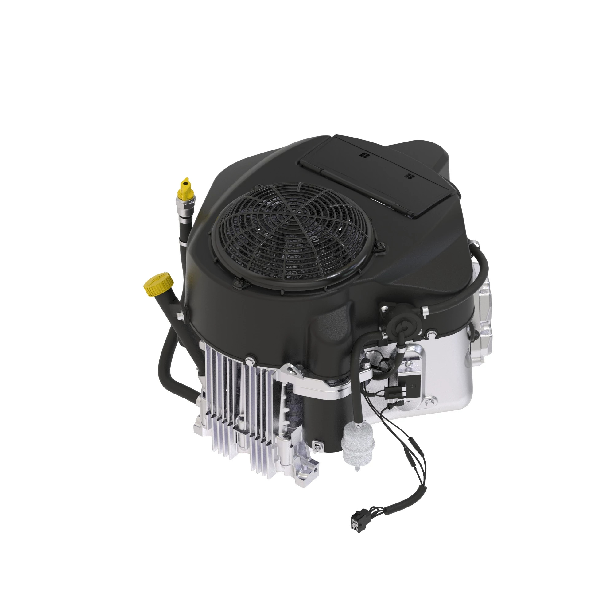 ⚙️ AUC21168: Motor de Gasolina John Deere 🚜✅ | Procomex