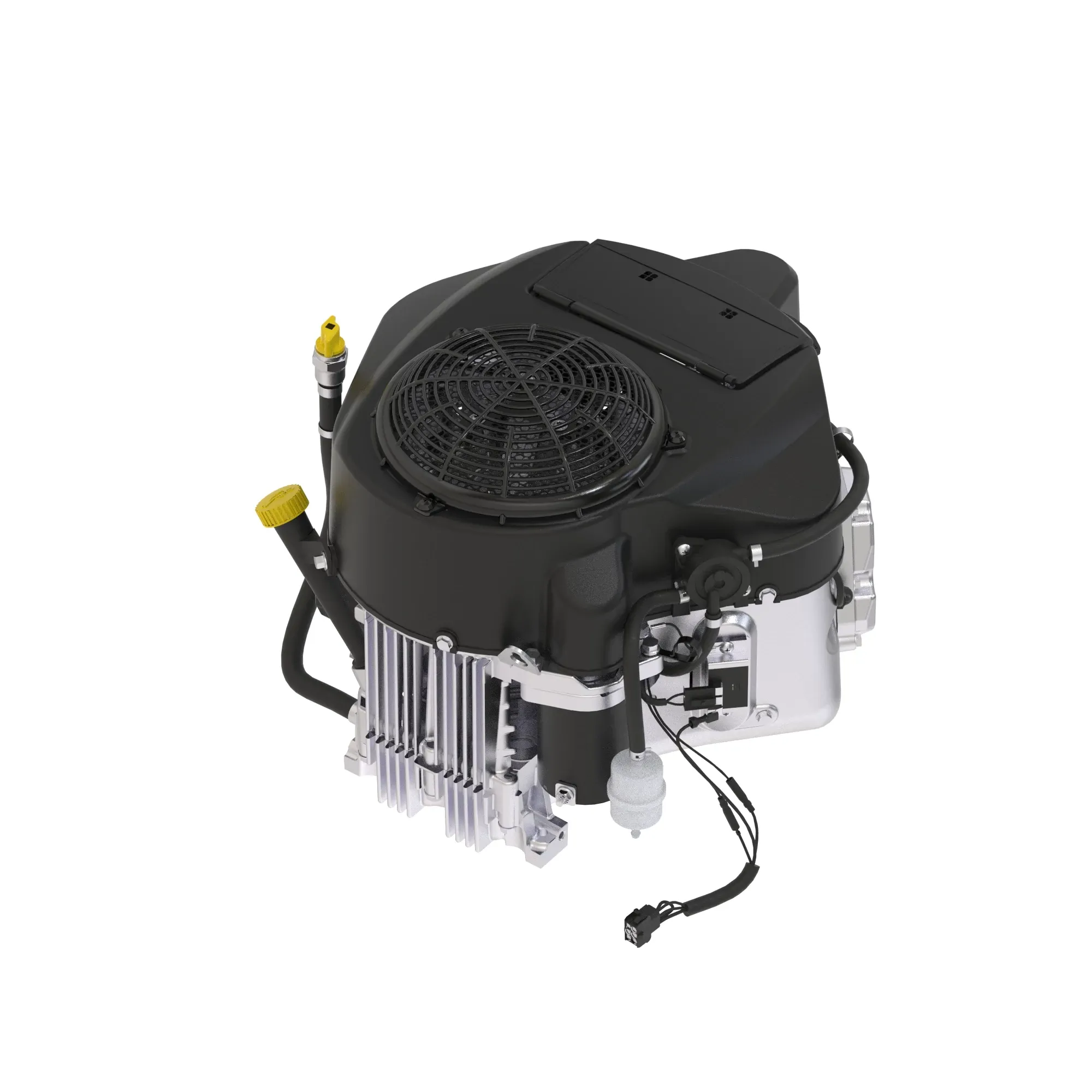 John Deere Gasoline Engine Assembly - AUC21168