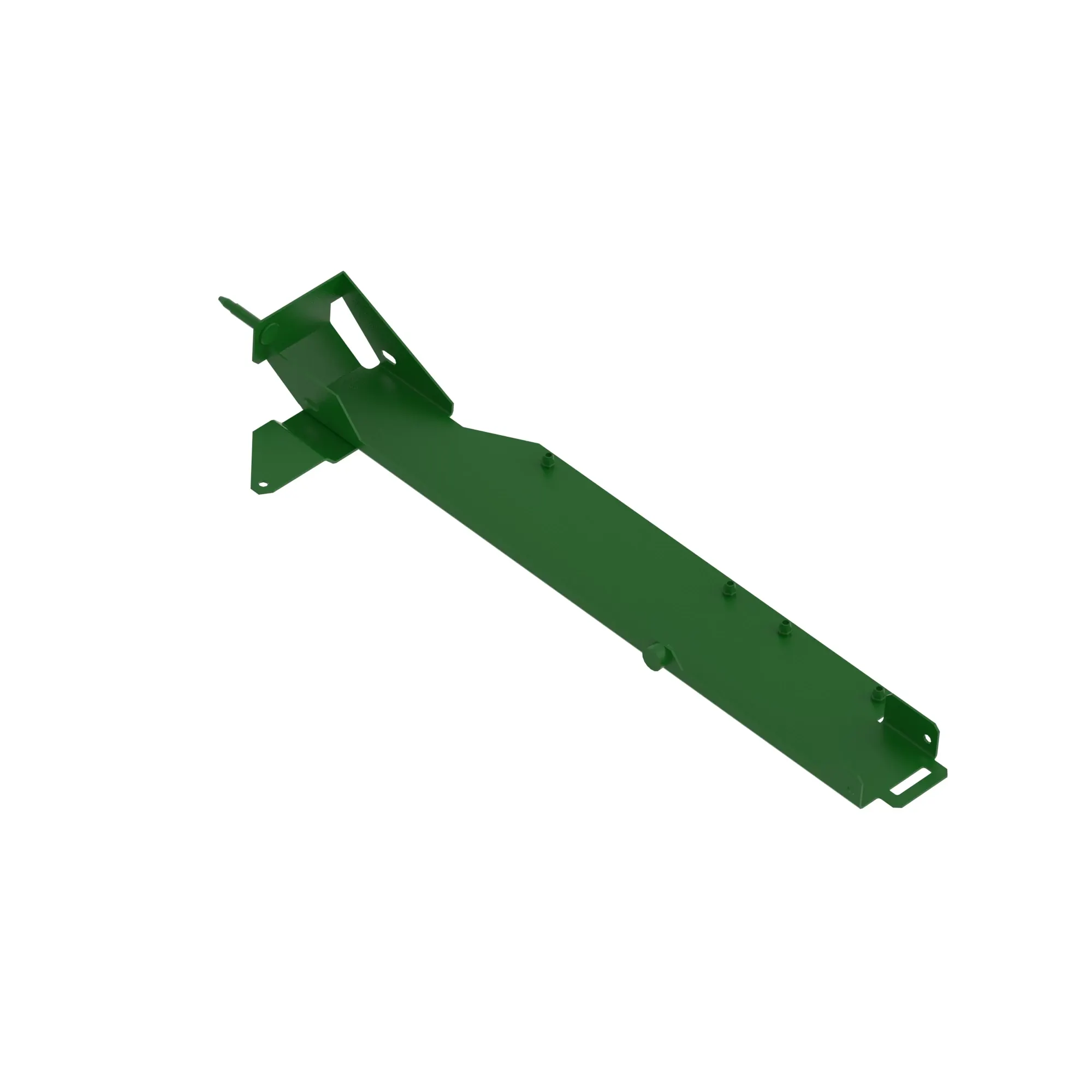 John Deere Left Side Channel - RE226362