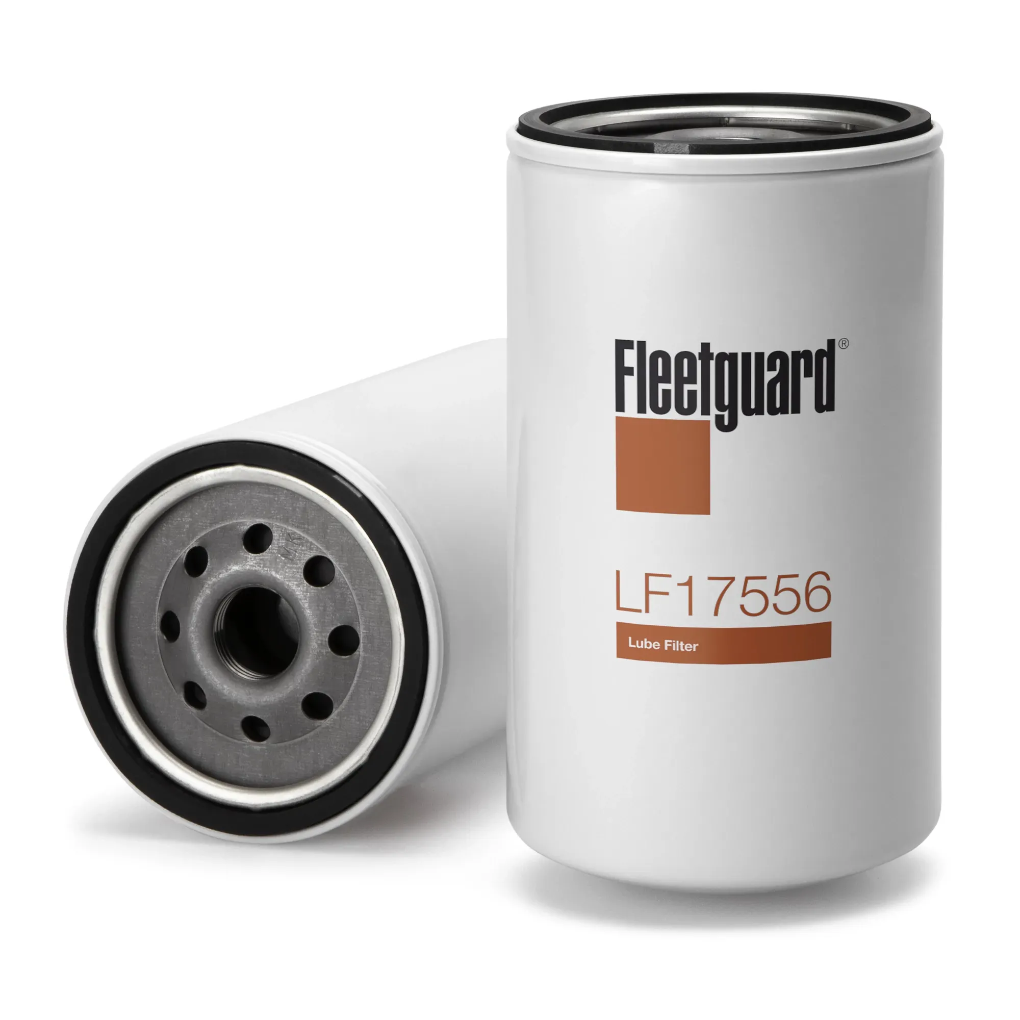 Fleetguard® Spin-On Lube Filter - PMLF17556