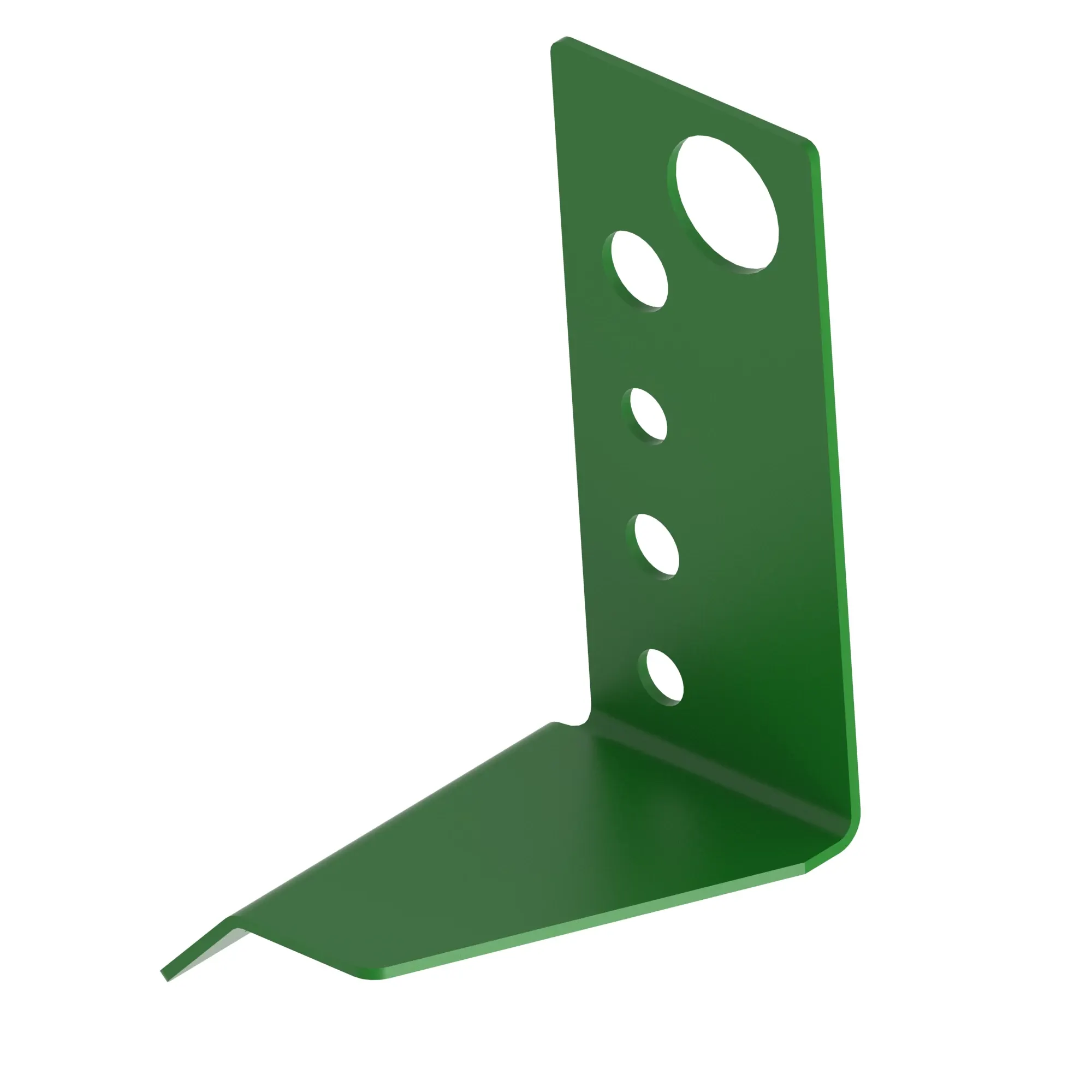 BRACKET, BRACKET