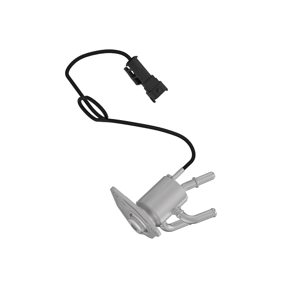 John Deere DEF Dosing Injector - DZ113622