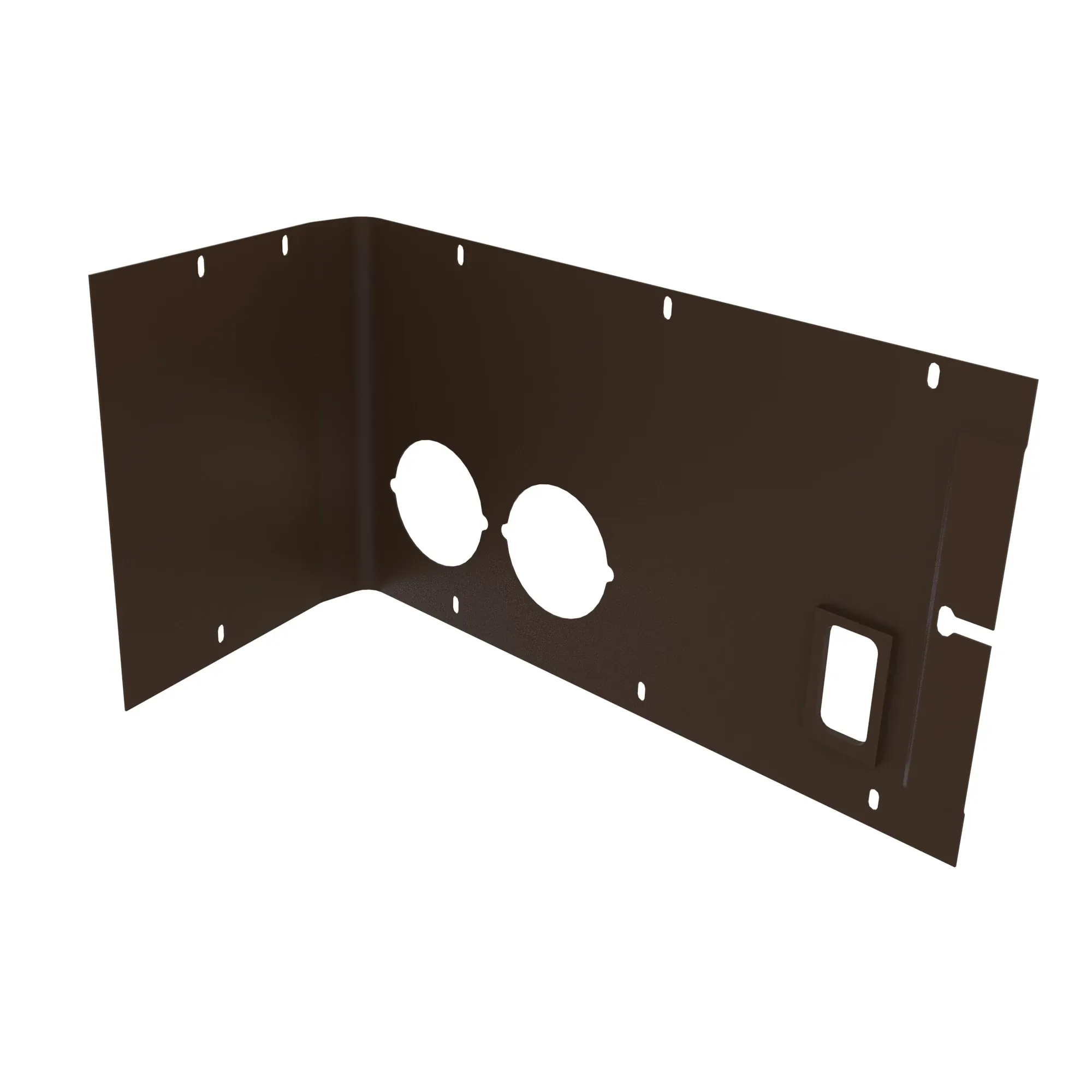John Deere Bracket Holder - DQ75021