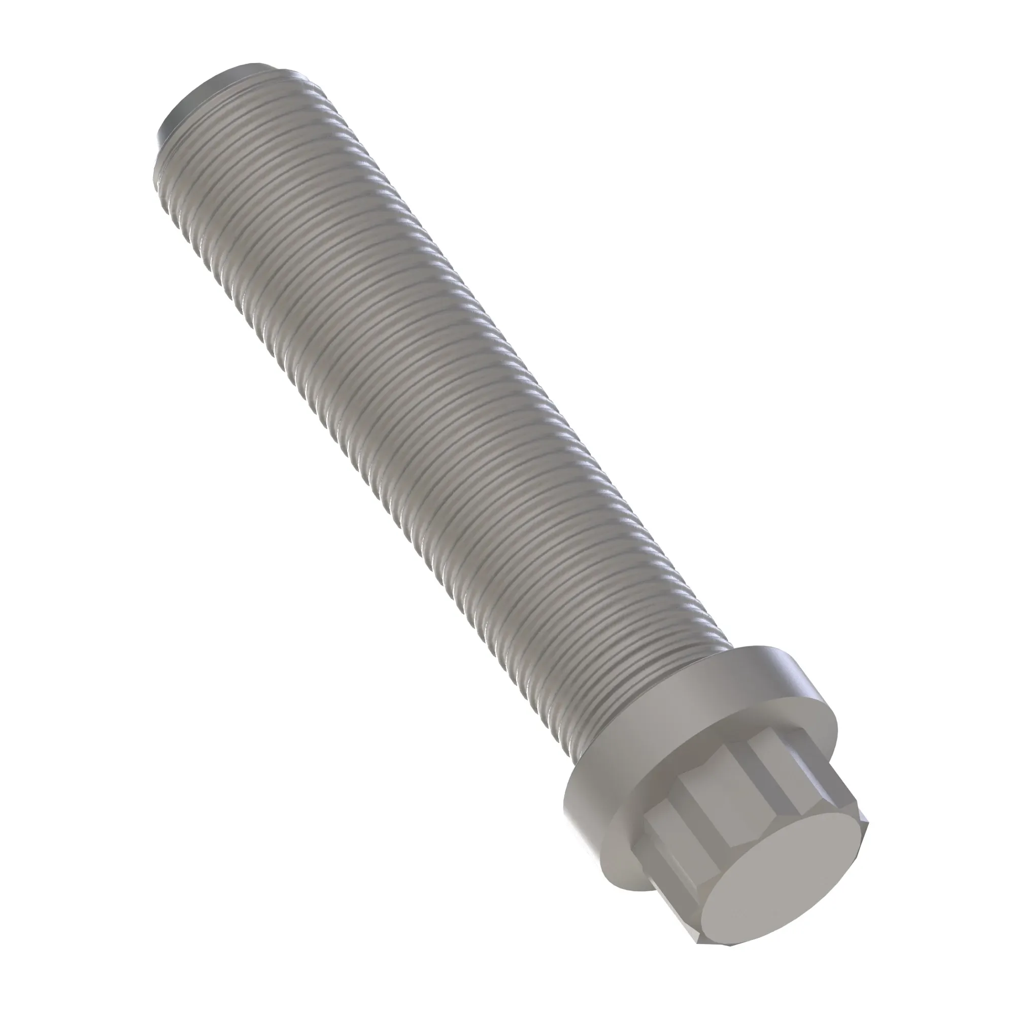 John Deere Flanged Cap Screw - REC495427500