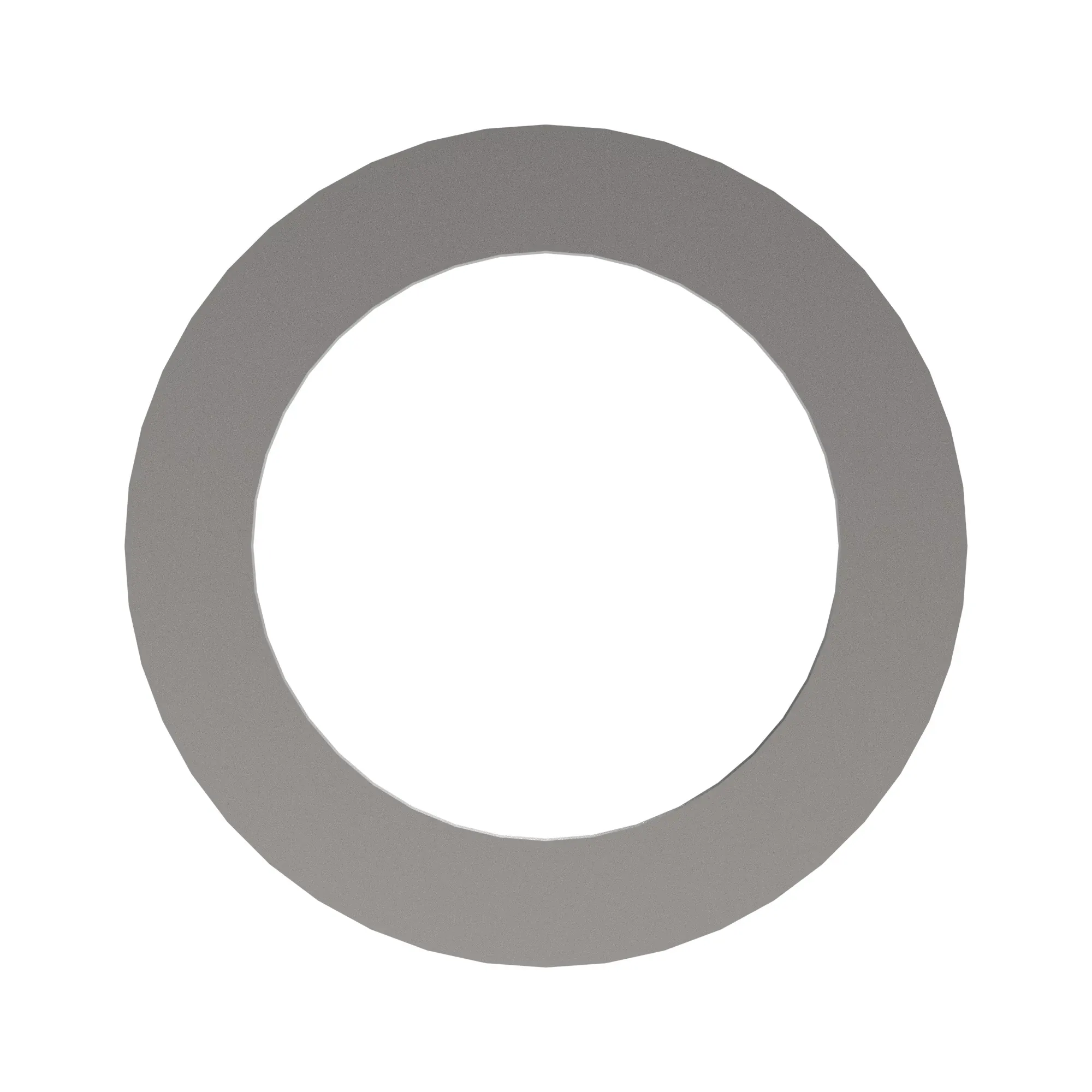 Thrust Washer