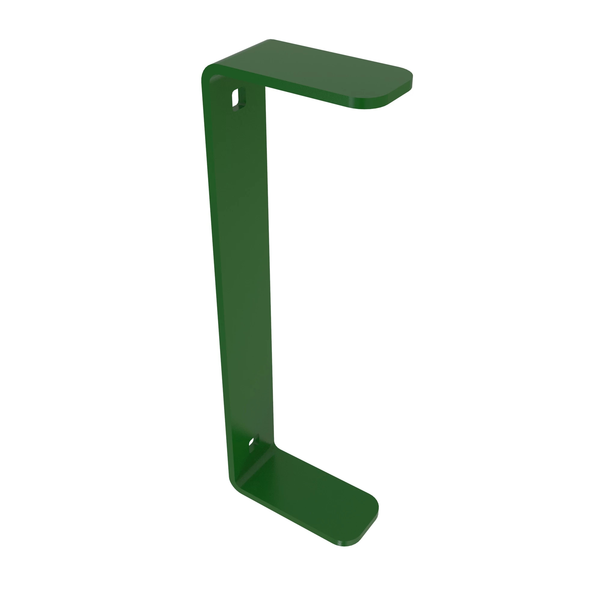 CHANNEL, LINE BUNDLE CLAMP