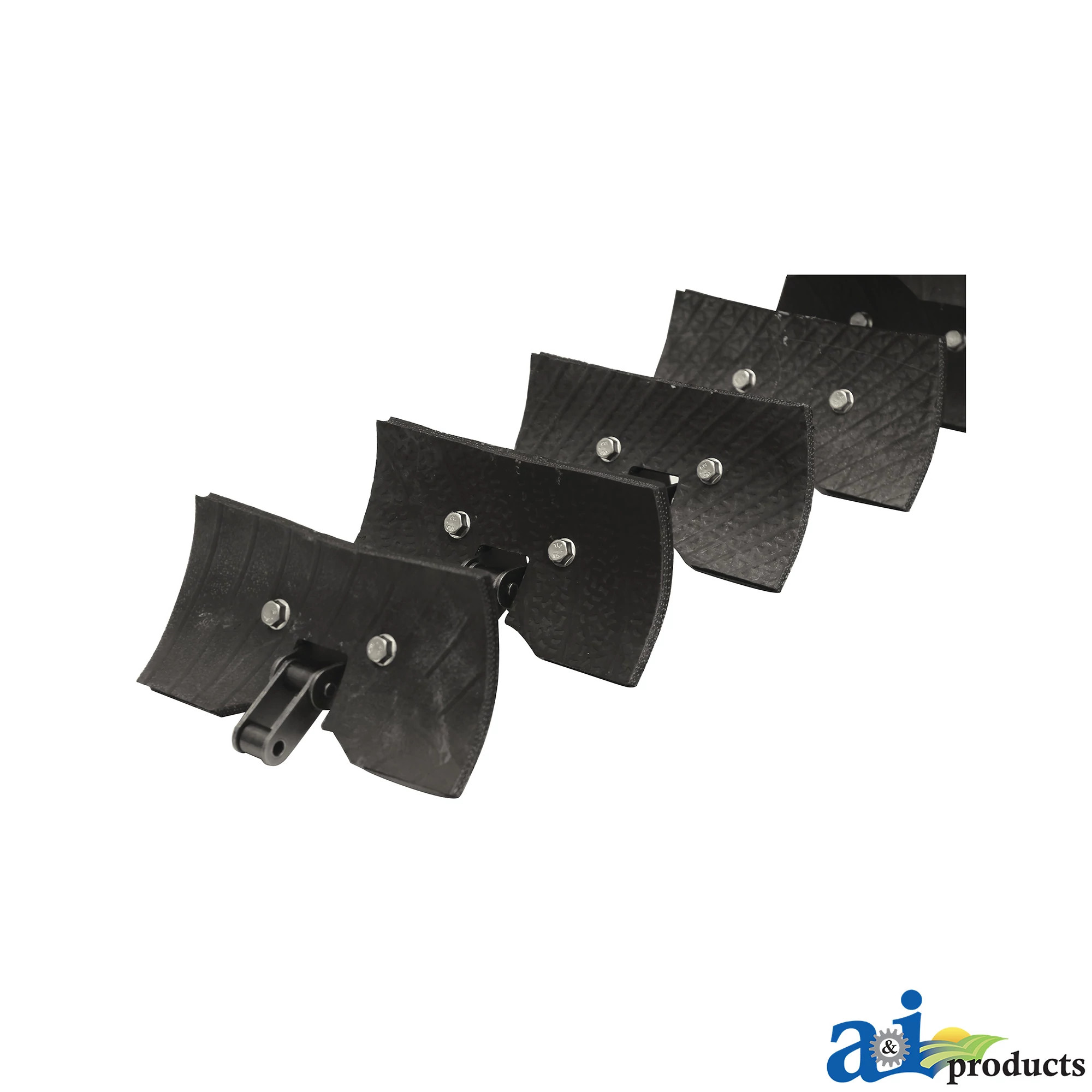 ⚙️ A-AXE72667: Cadena de Rodillos John Deere 🚜✅ | Procomex