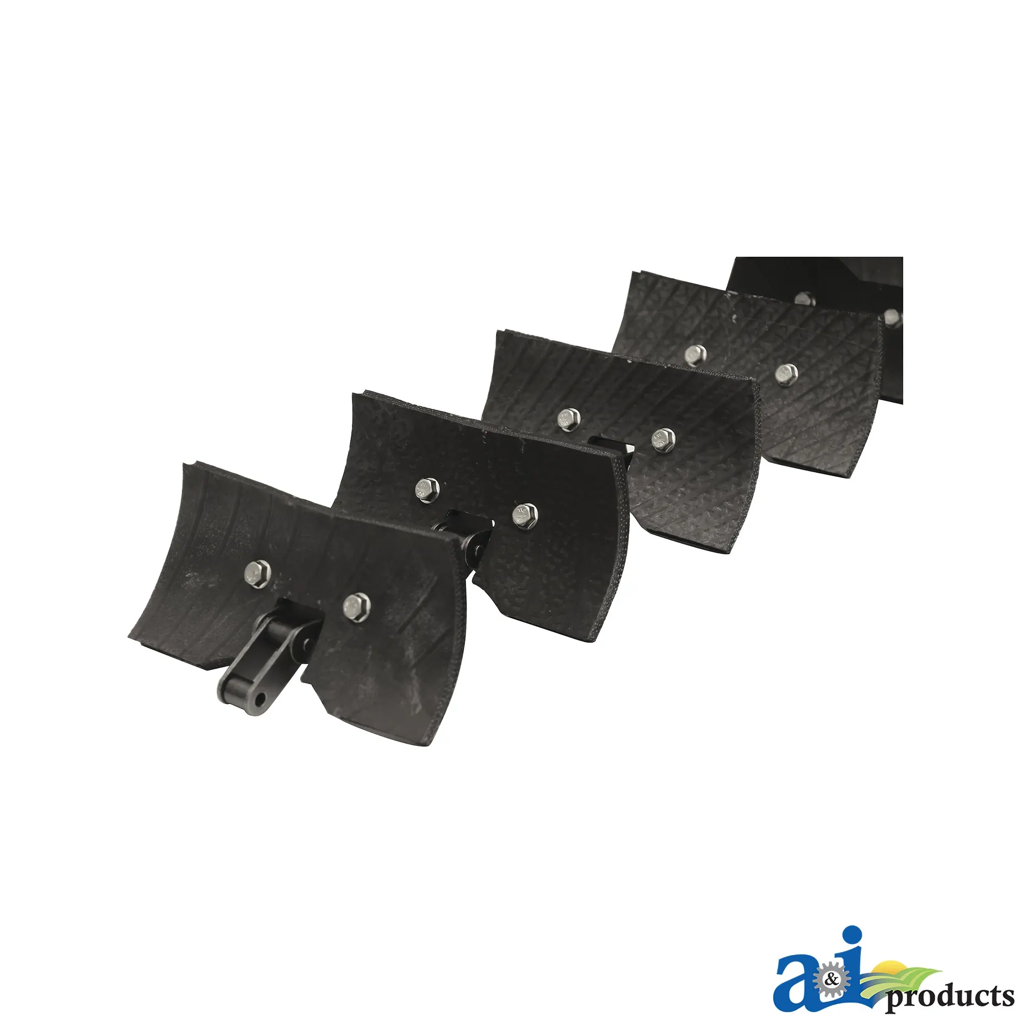 A&I Products Roller Chain - A-AXE72667