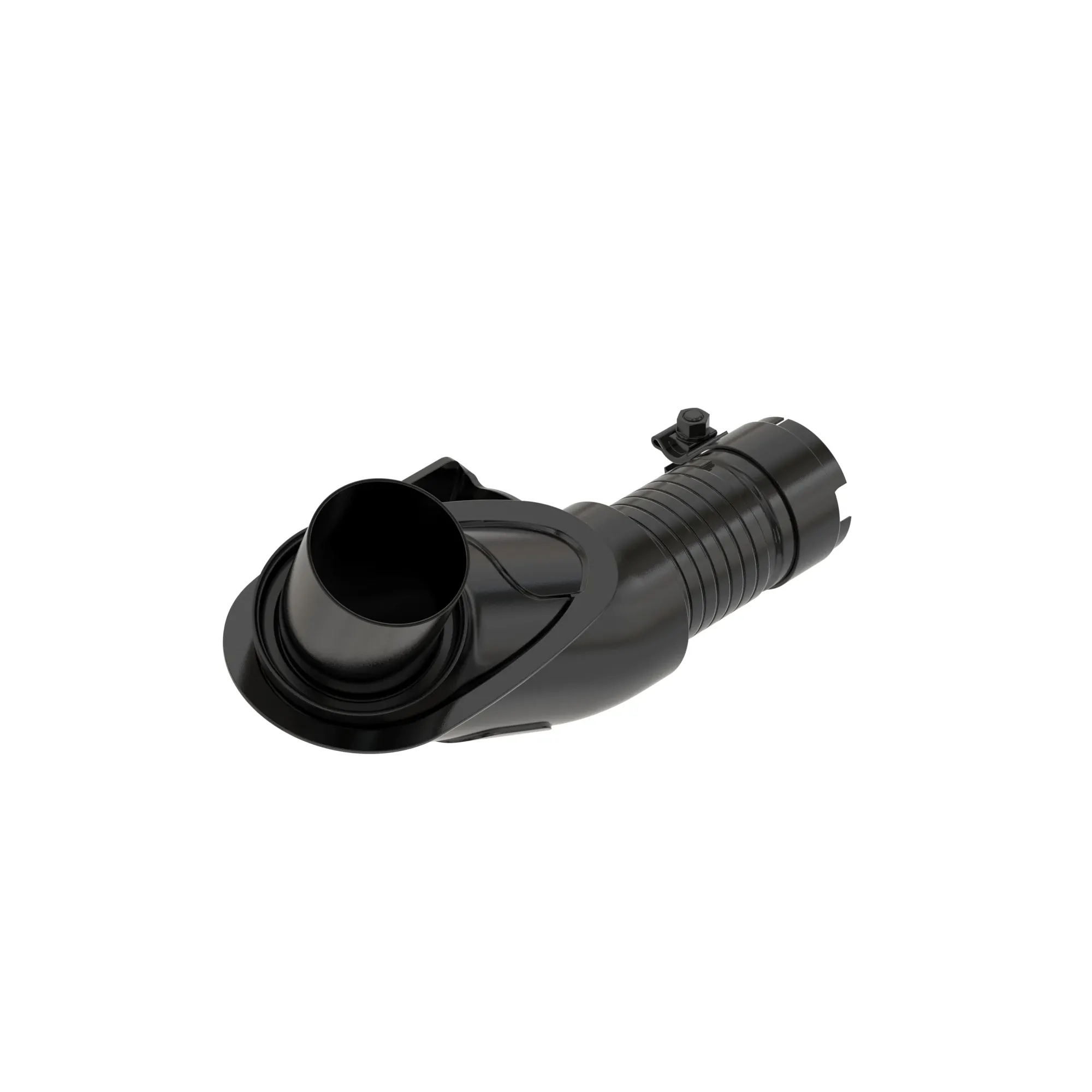 John Deere Exhaust Pipe - SJ22719