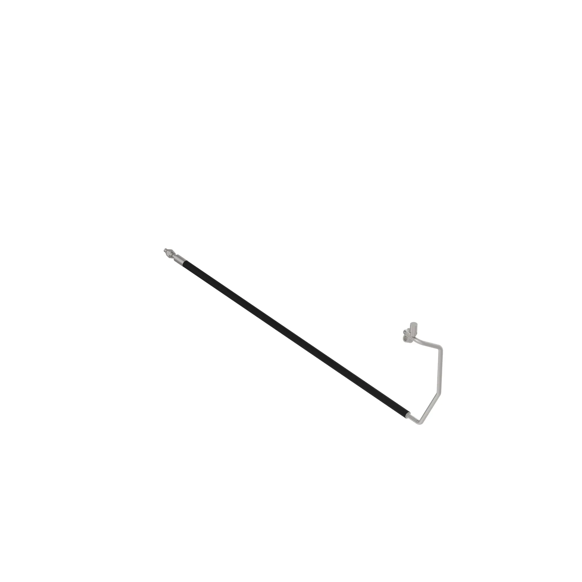 HOSE, REFRIGERANT