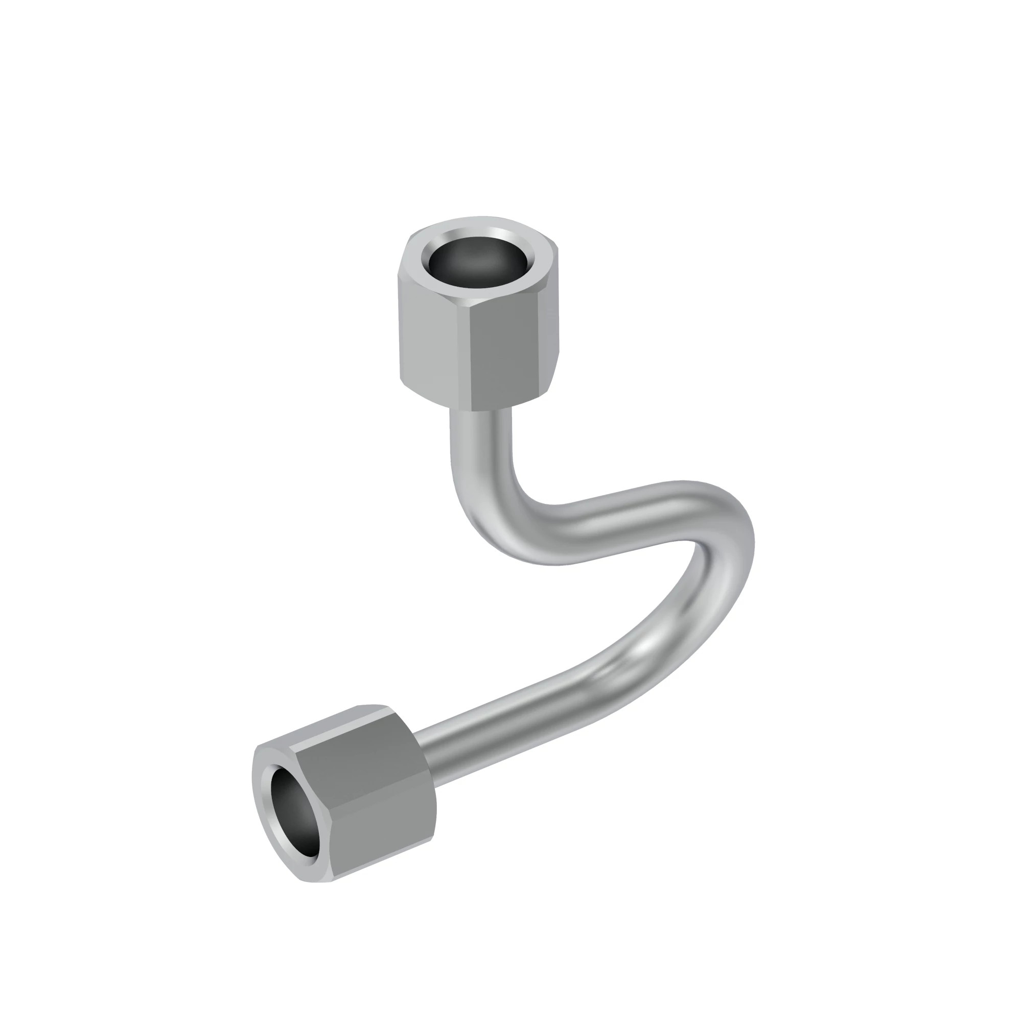 FUEL LINE,HIGH PRESSURE