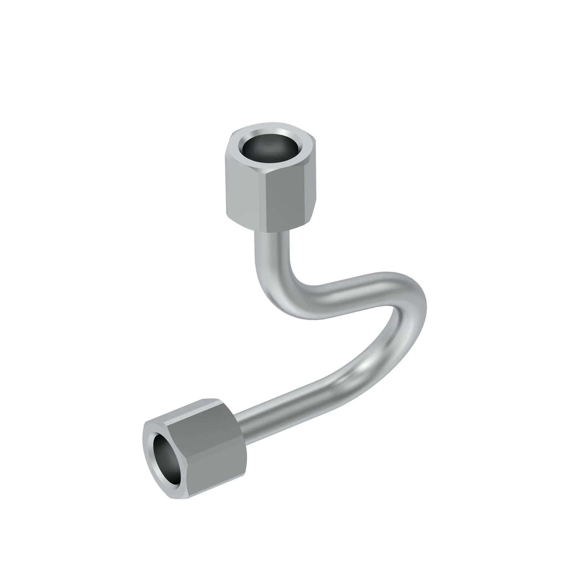 FUEL LINE,HIGH PRESSURE