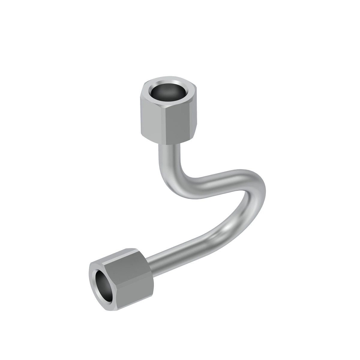 Fuel Line, High Pressure