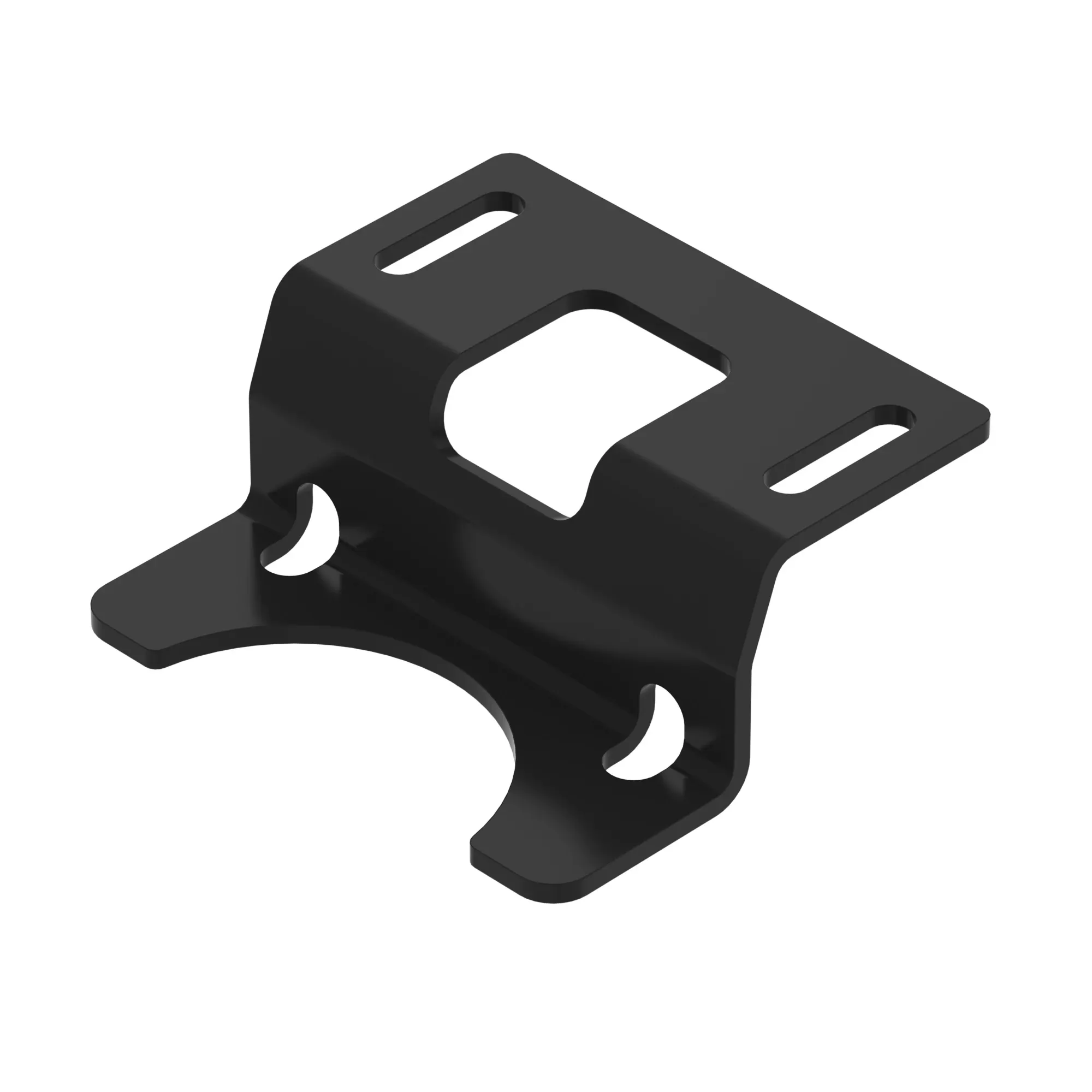 John Deere Autotrac™ Universal Hub Bracket - PF12391