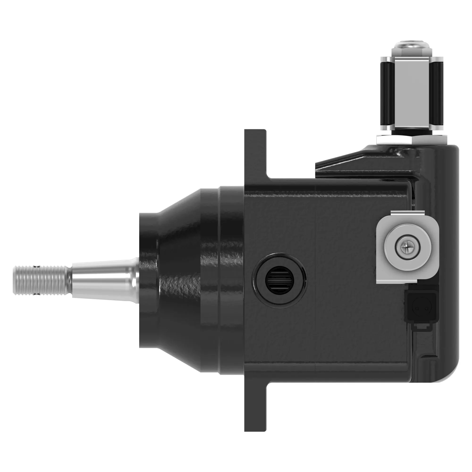 HYDRAULIC MOTOR