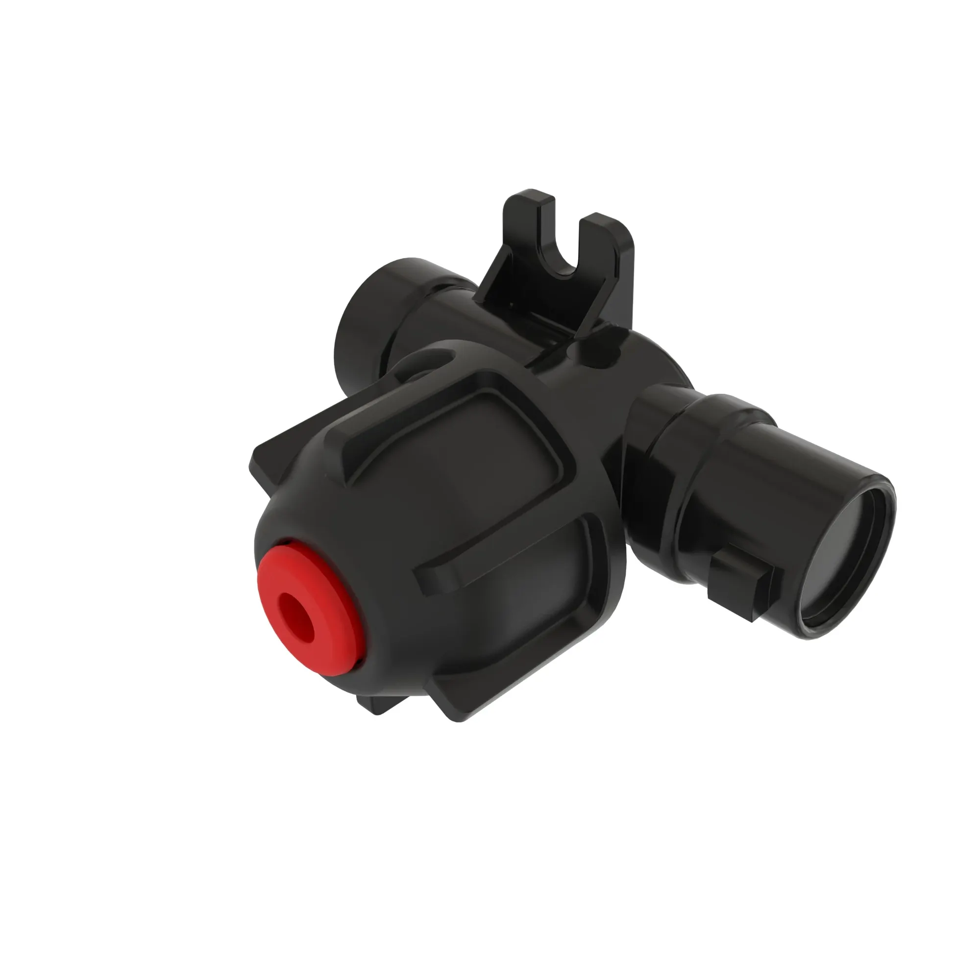 Nozzle Holder