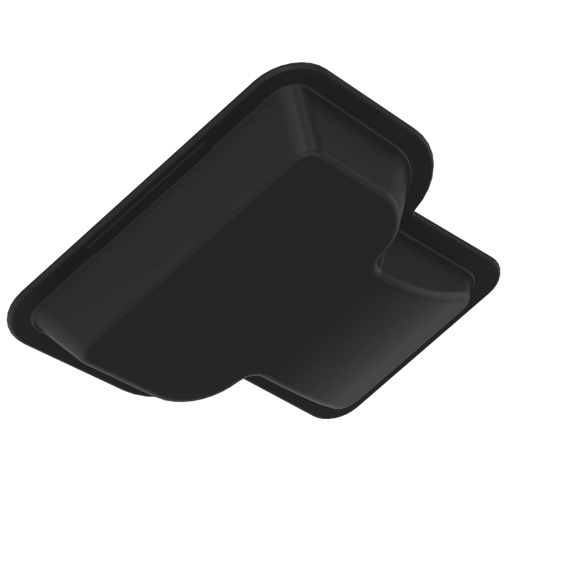 Cover, 4G Mtg Antenna E-Cab