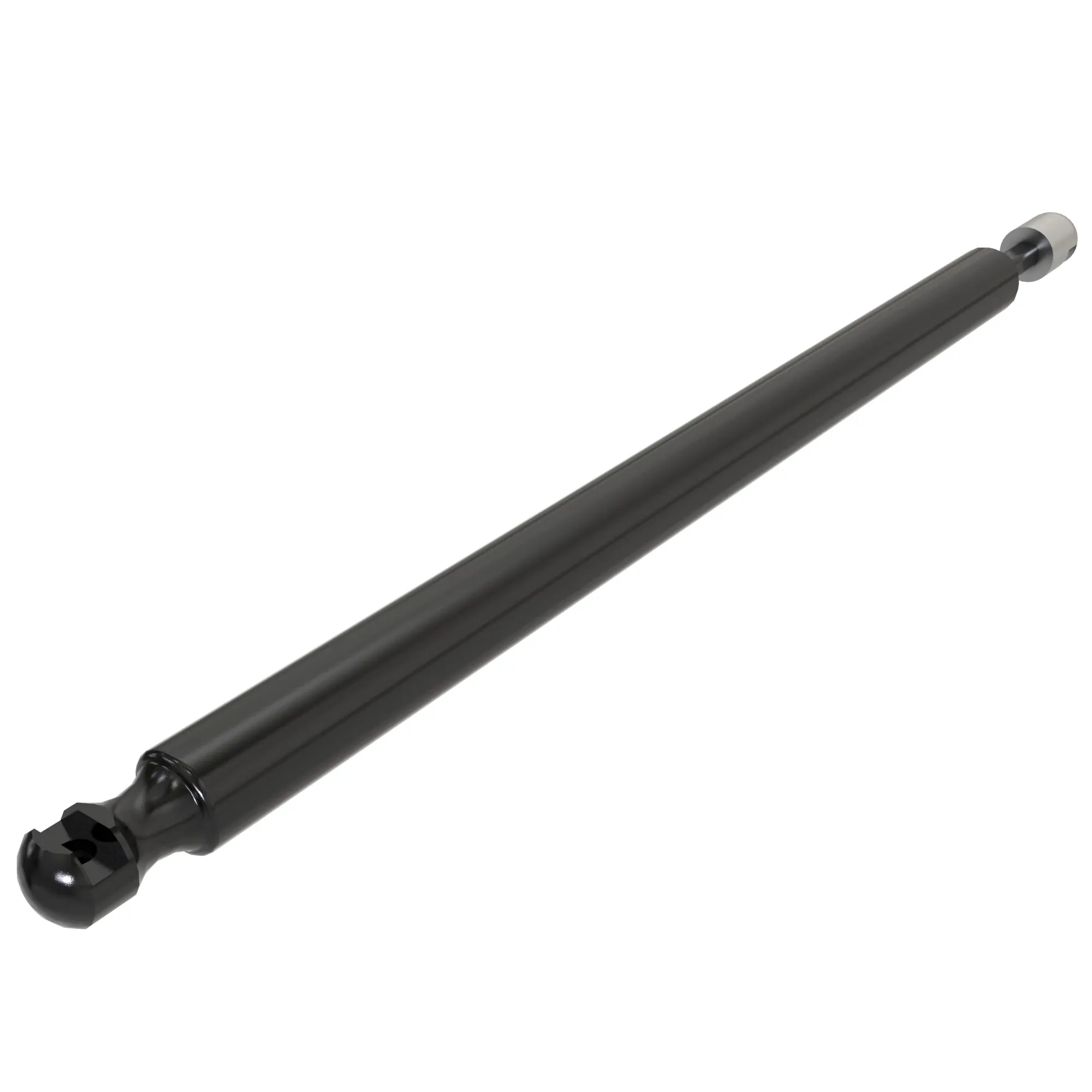 Gas Operated Cylinder