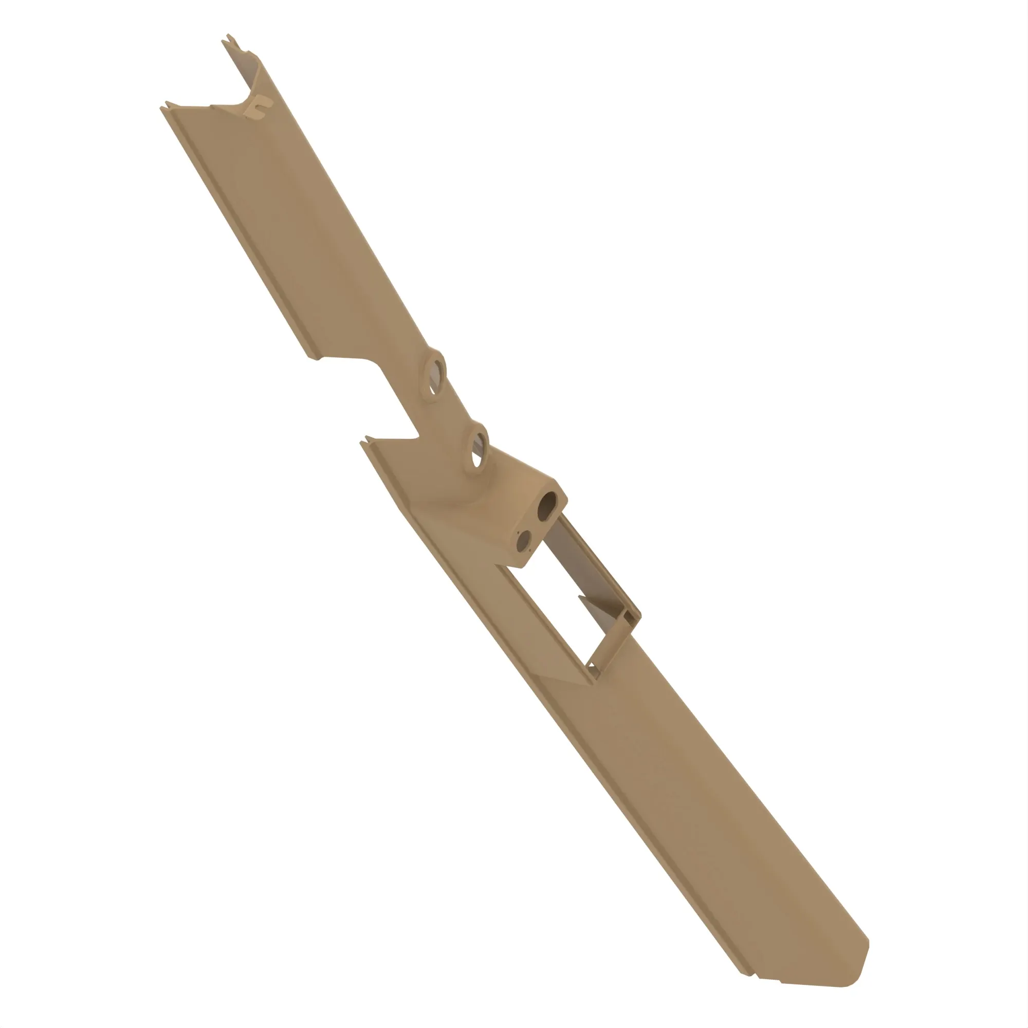 COVER,RH FRT POST-EXPORT AND 9000