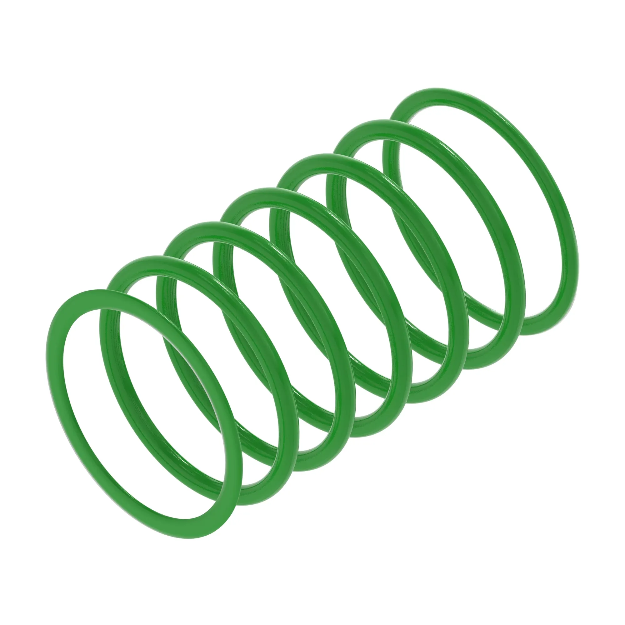 COMPRESSION SPRING