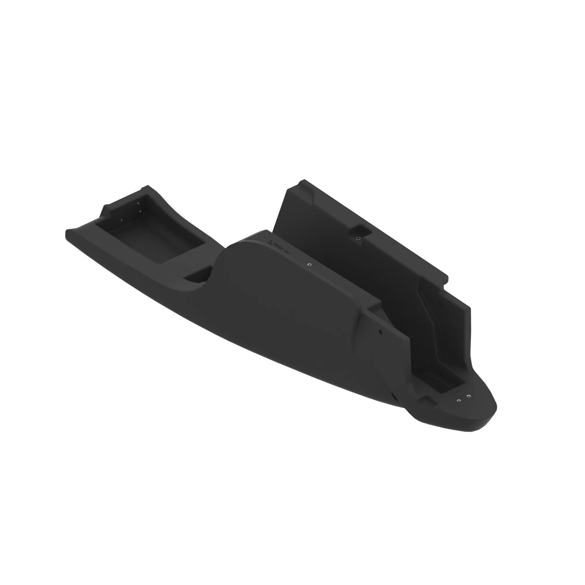 , OUTER, DIVIDER, L.H.