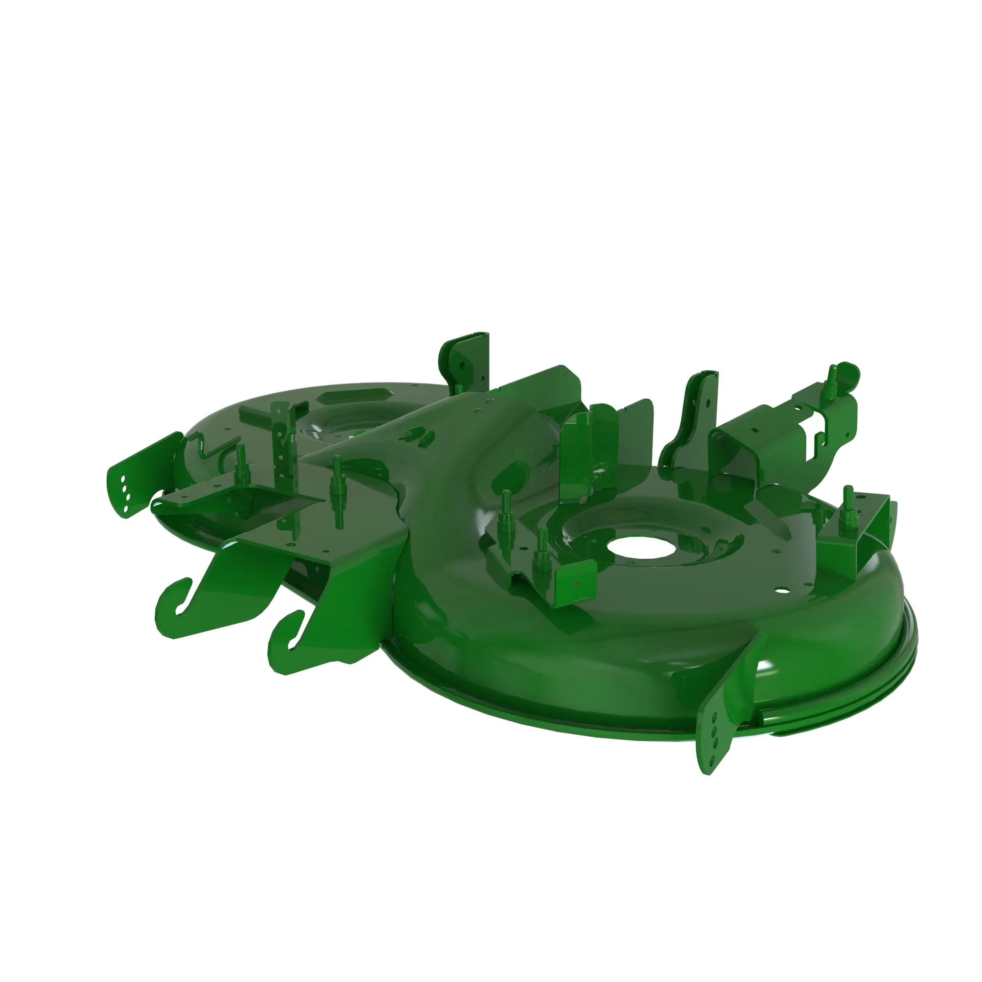 John Deere Mower Deck - AM147894
