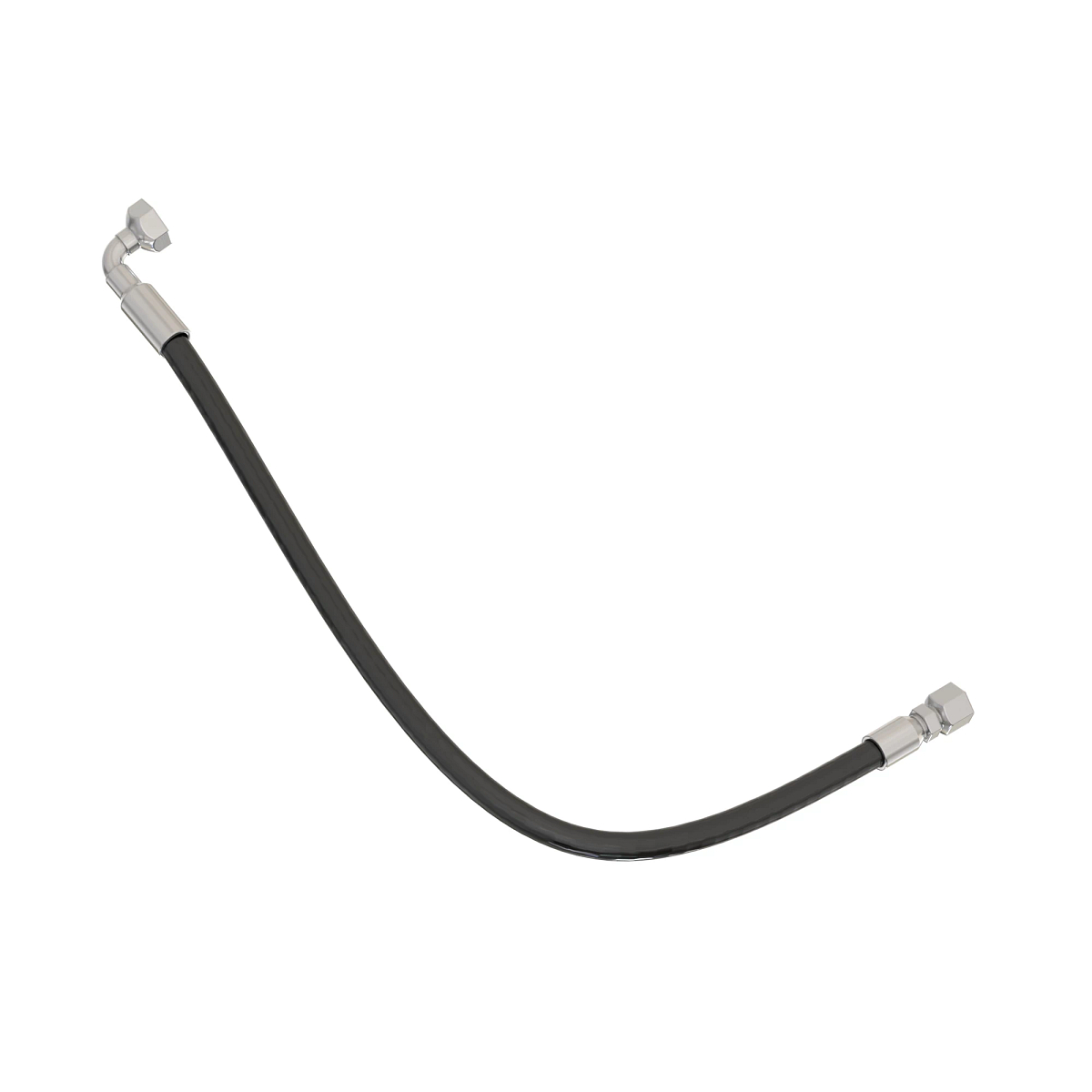 John Deere Hydraulic Hose - AW34544