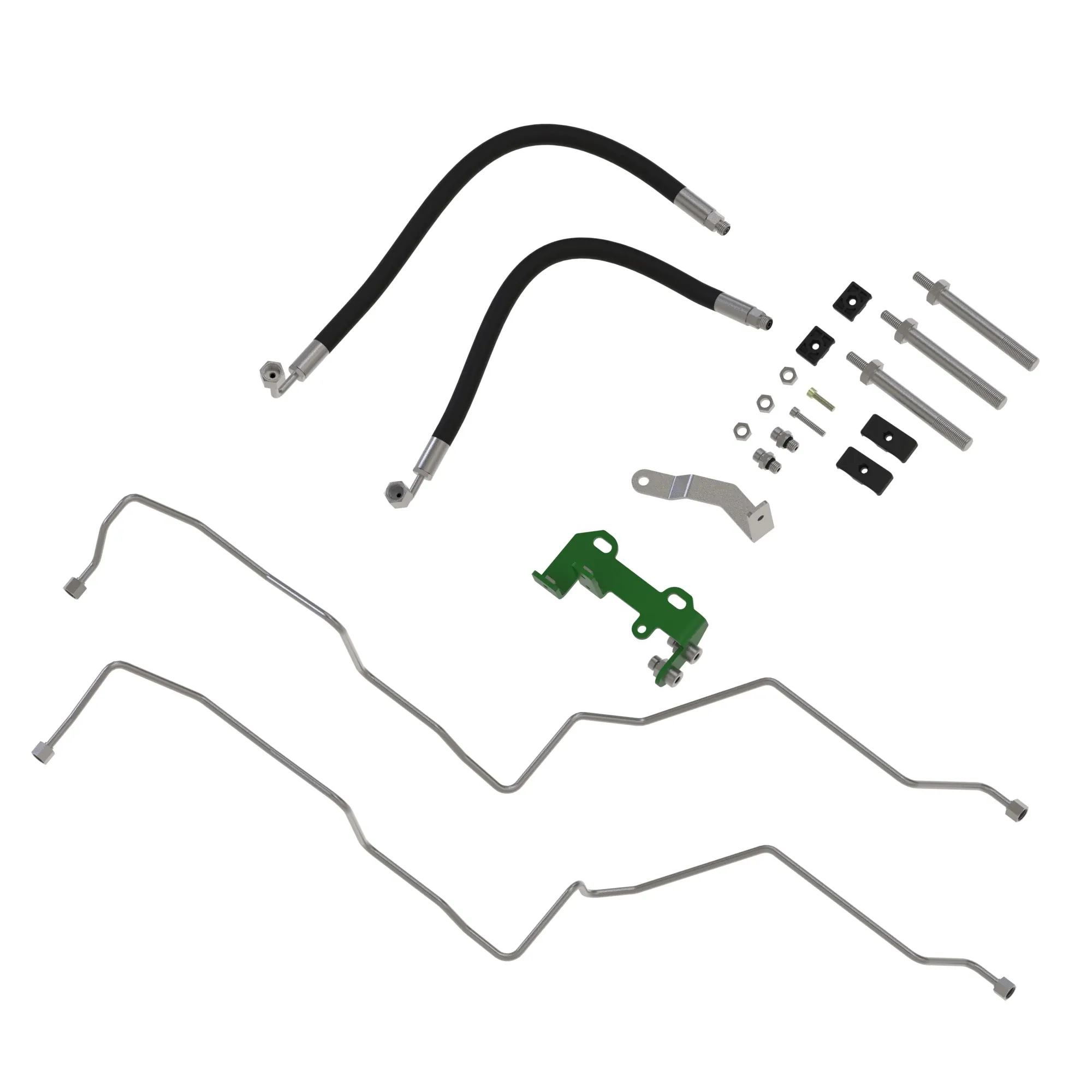 Oil Line