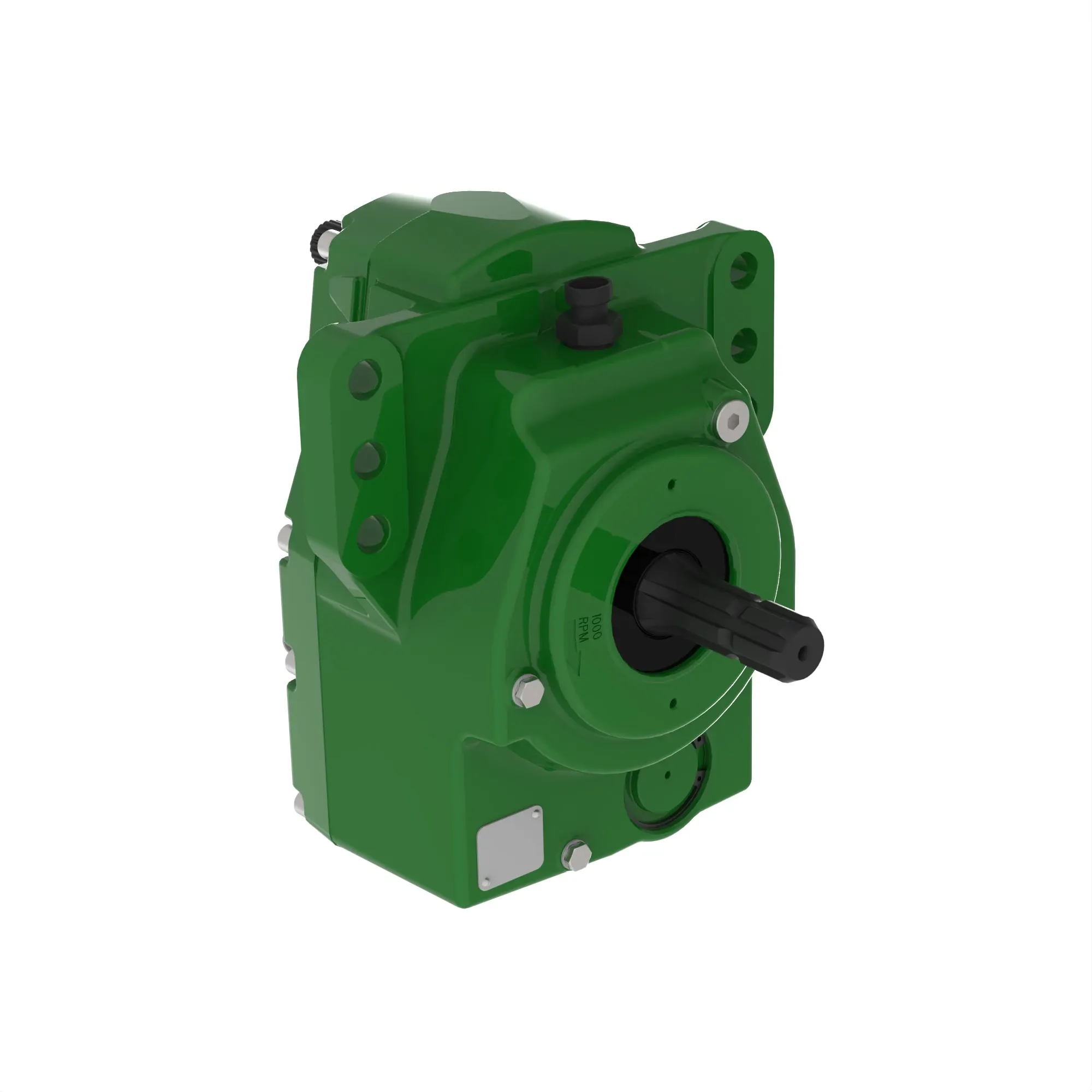 POWER-TAKEOFF, POWER-TAKEOFF, FPTO