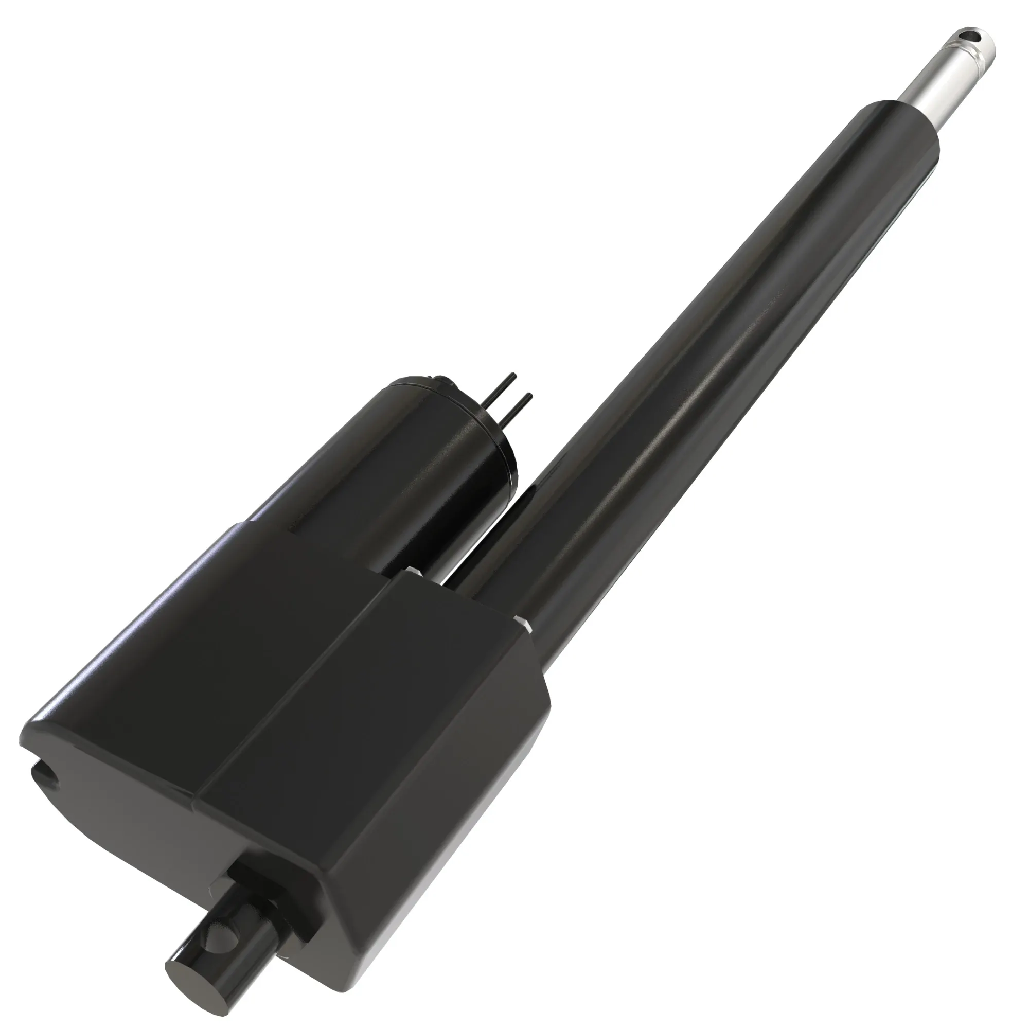 John Deere Sharpening Stone Adjustment Actuator - AXE17465