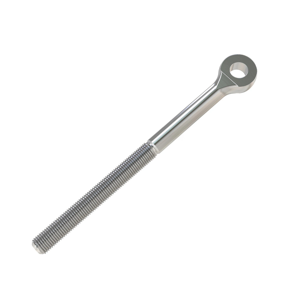 John Deere Eyebolt, Concave Adjust Head, M16 X 350 - H231815