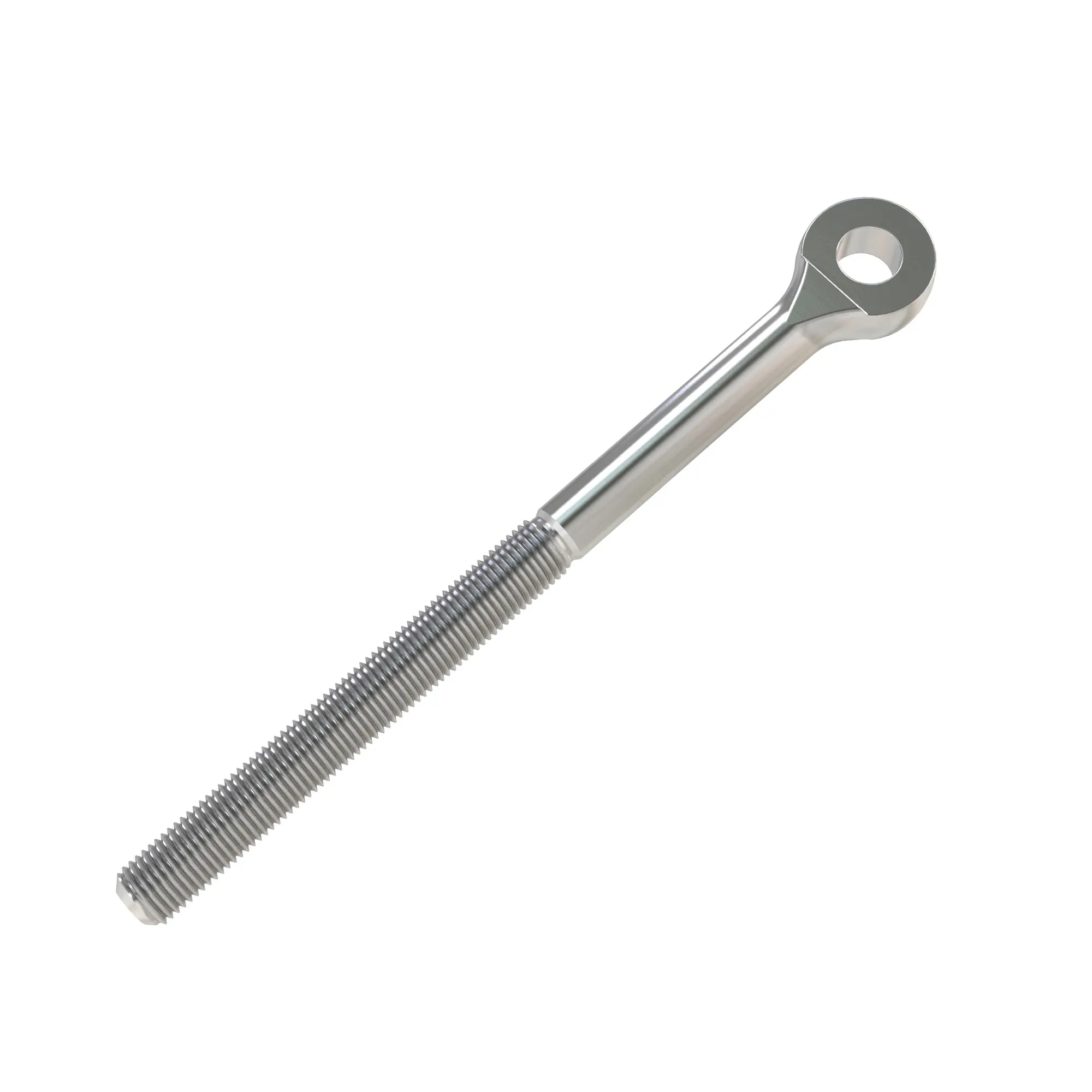 John Deere Eyebolt, Concave Adjust Head, M16 X 350 - H231815