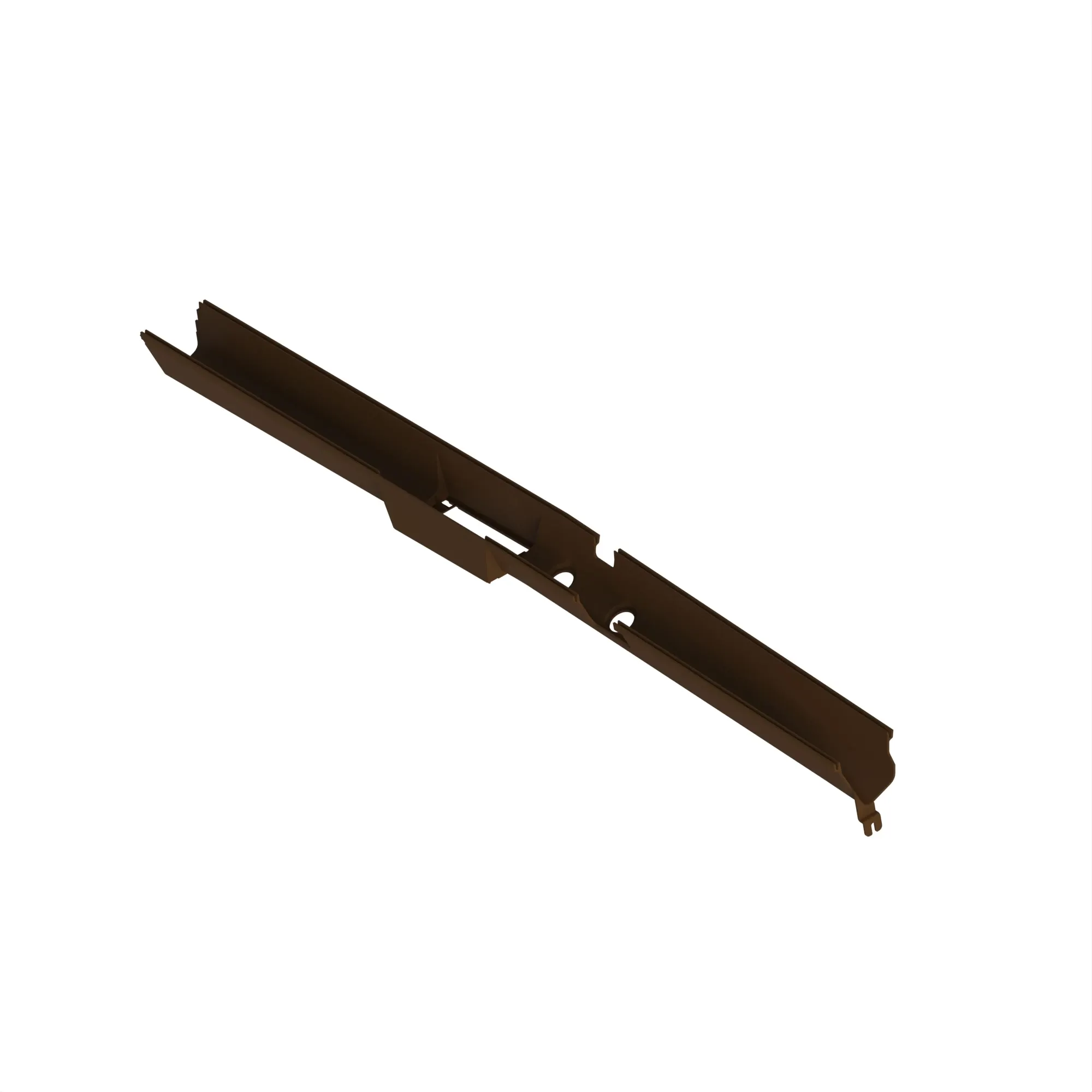 COVER,CAB FRONT POST,RH