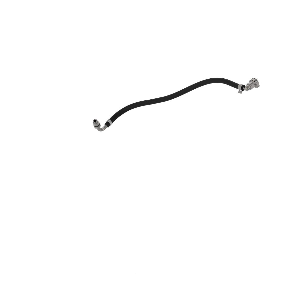 Hose, Formed Multiple