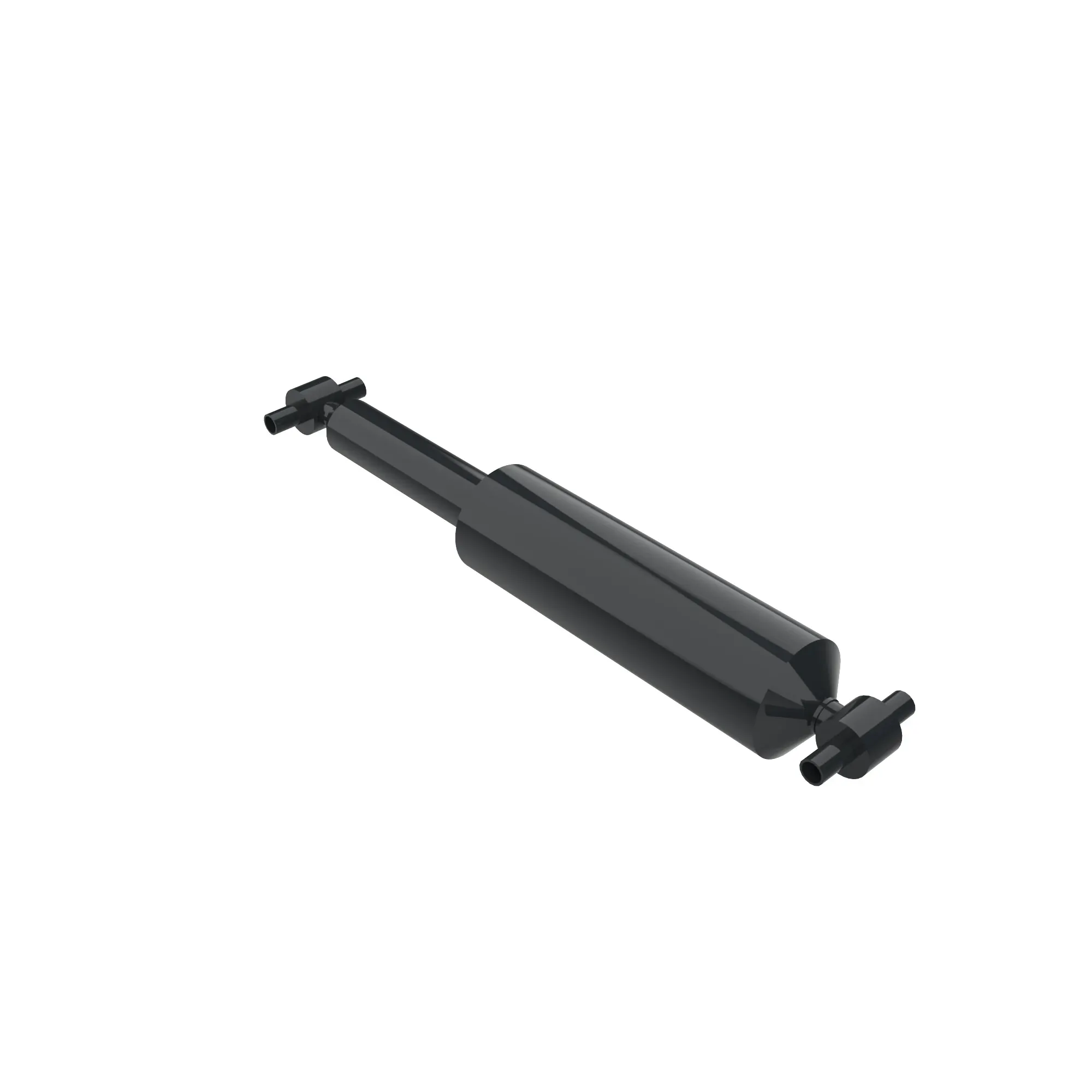 John Deere Center Frame Shock Absorber - AN402941