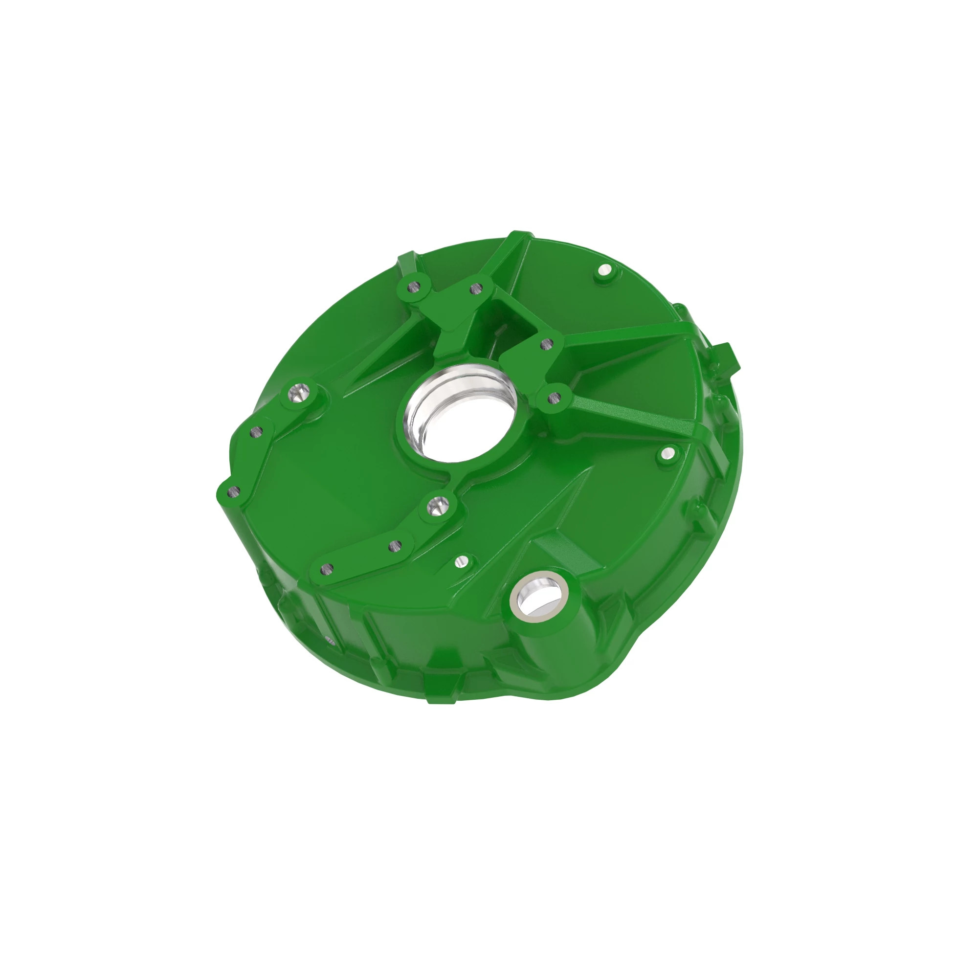 John Deere Left Side final Drive Inner Housing - N276475