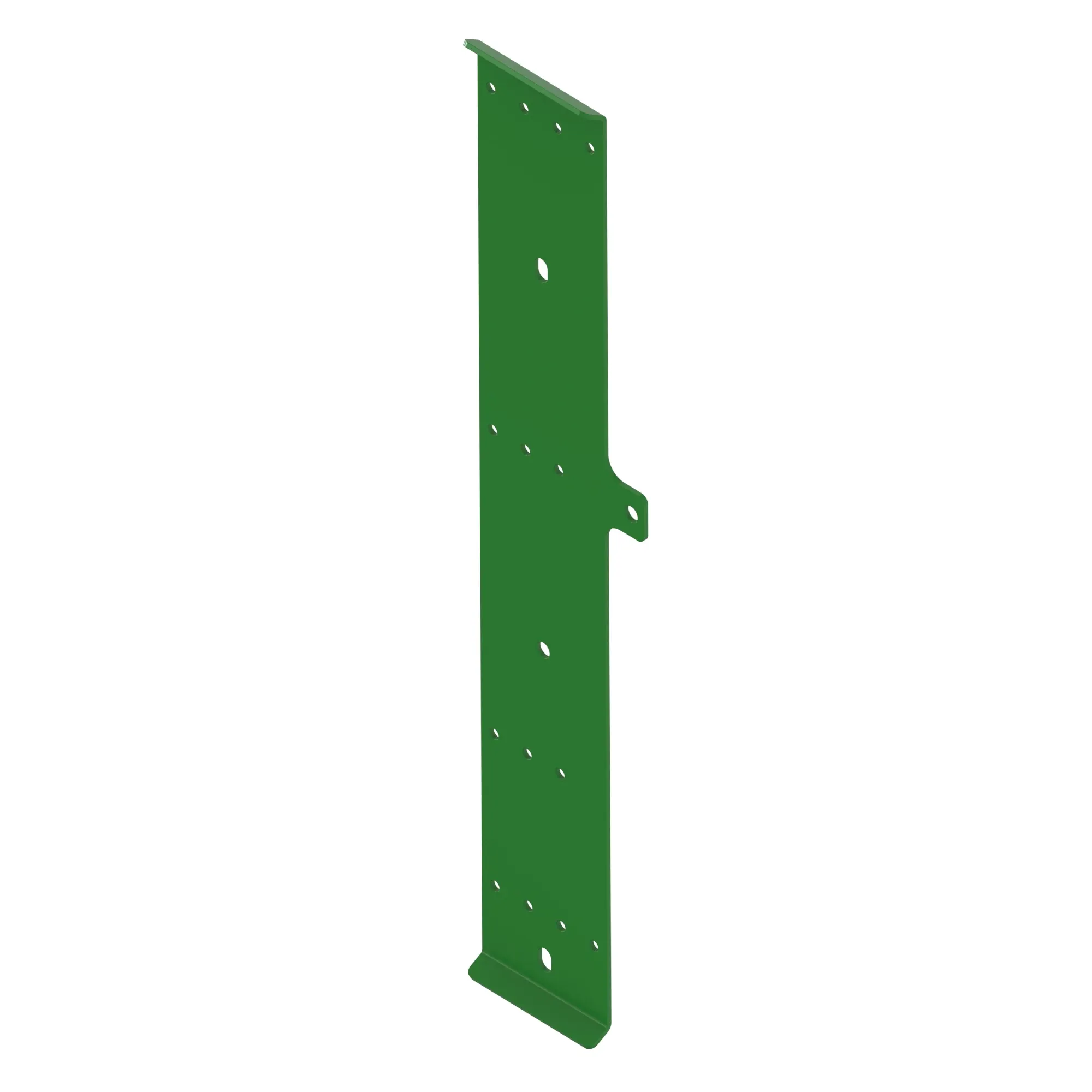BRACKET, BRACKET, HARNESS RETENTION