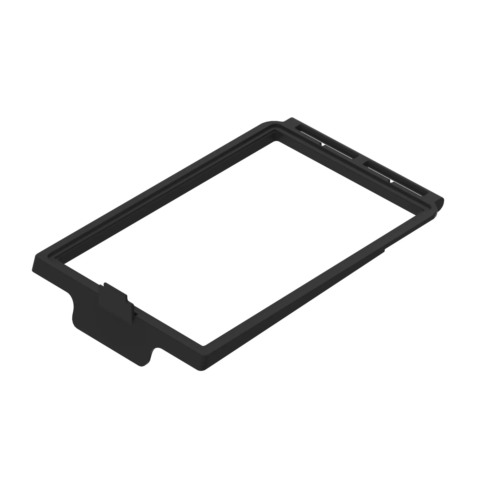 John Deere HVAC Ducting Frame - T246927