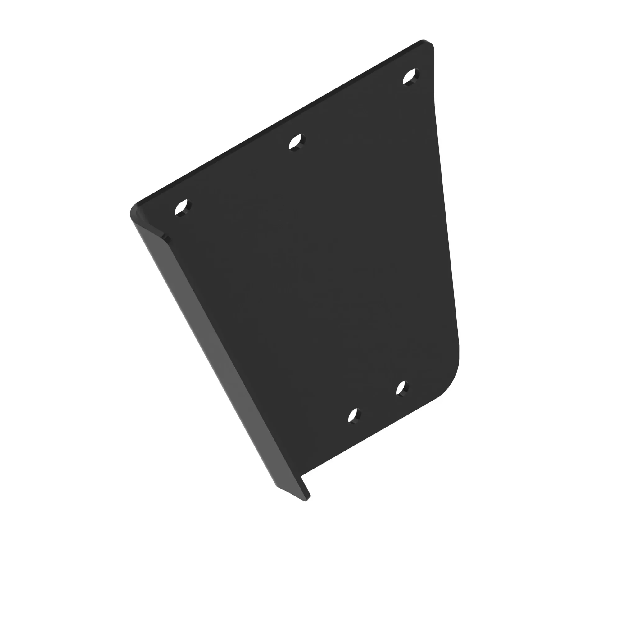 STRAP, SUPPORT, RH LOWER