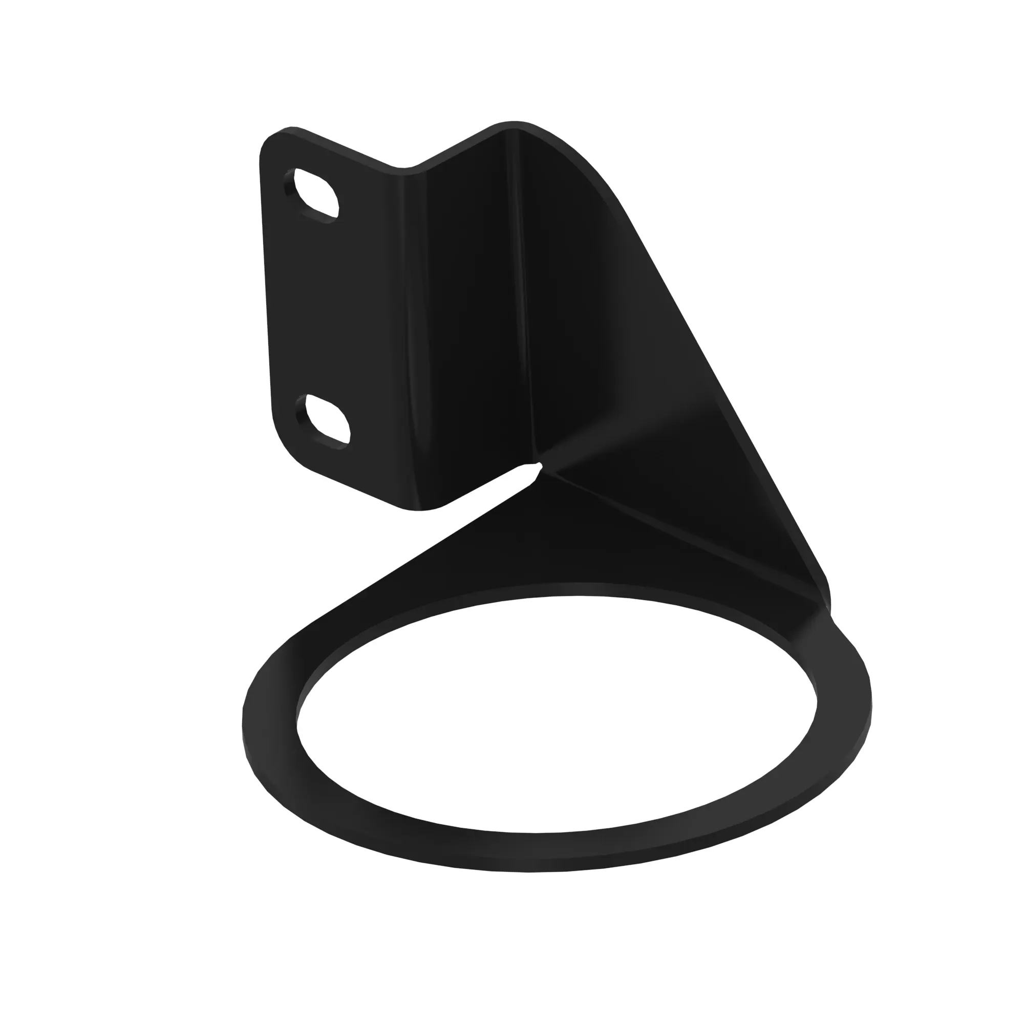 John Deere Cab Interior Trim Bracket - T315297